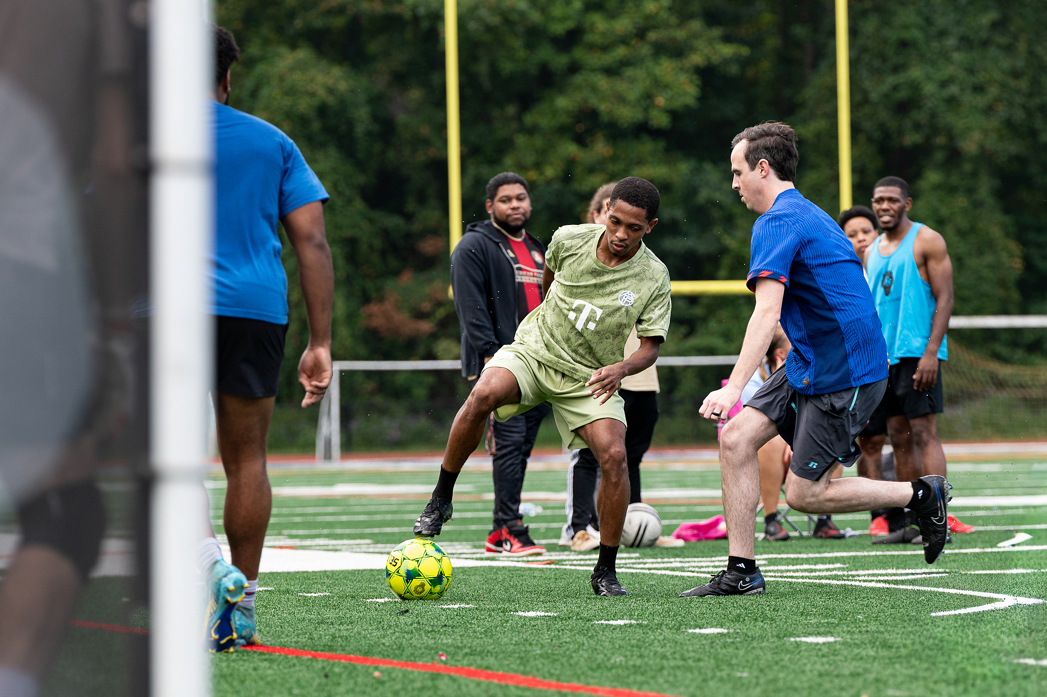 09.27.25 // Saturday // Washington HS