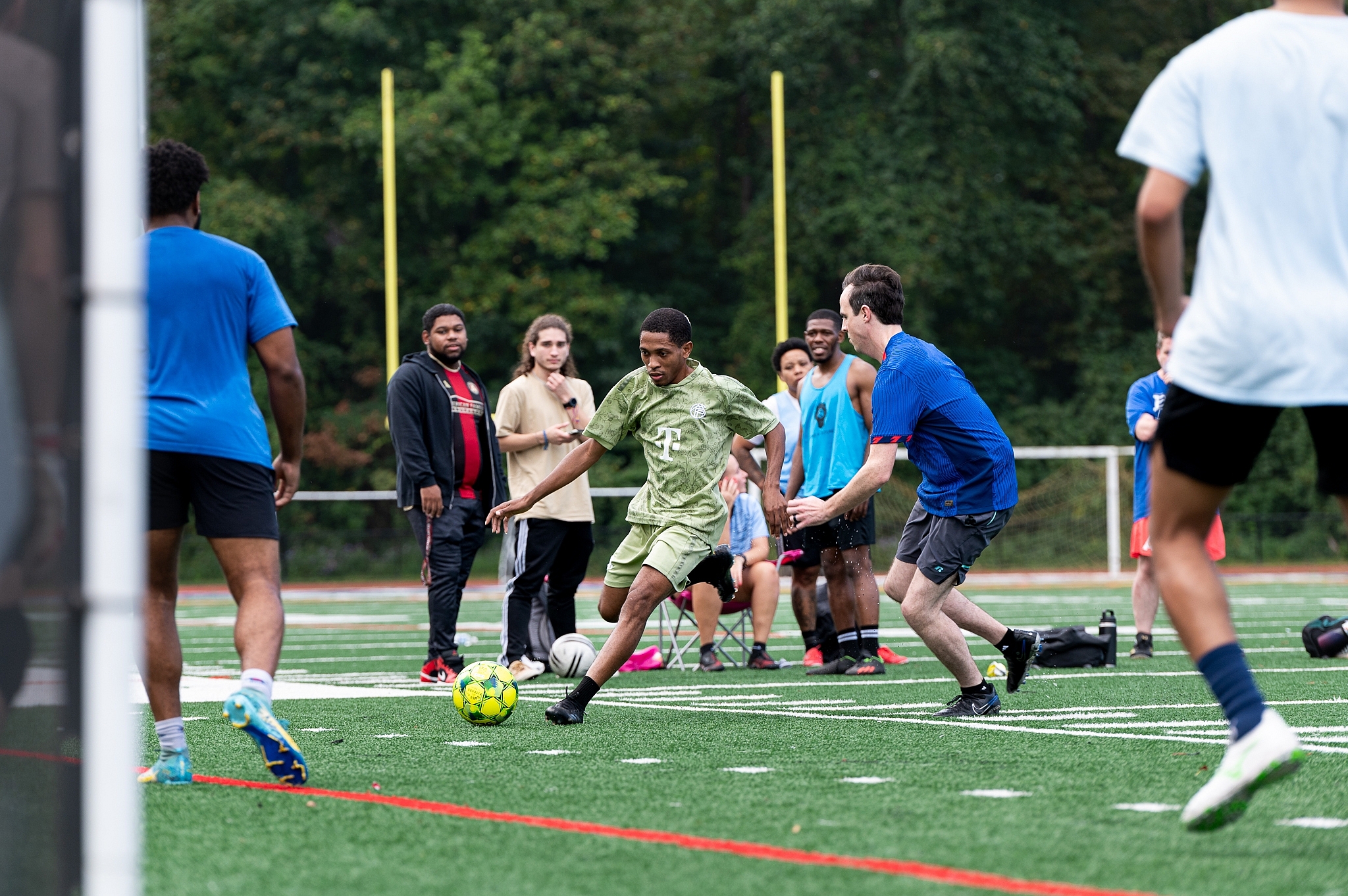 09.27.25 // Saturday // Washington HS