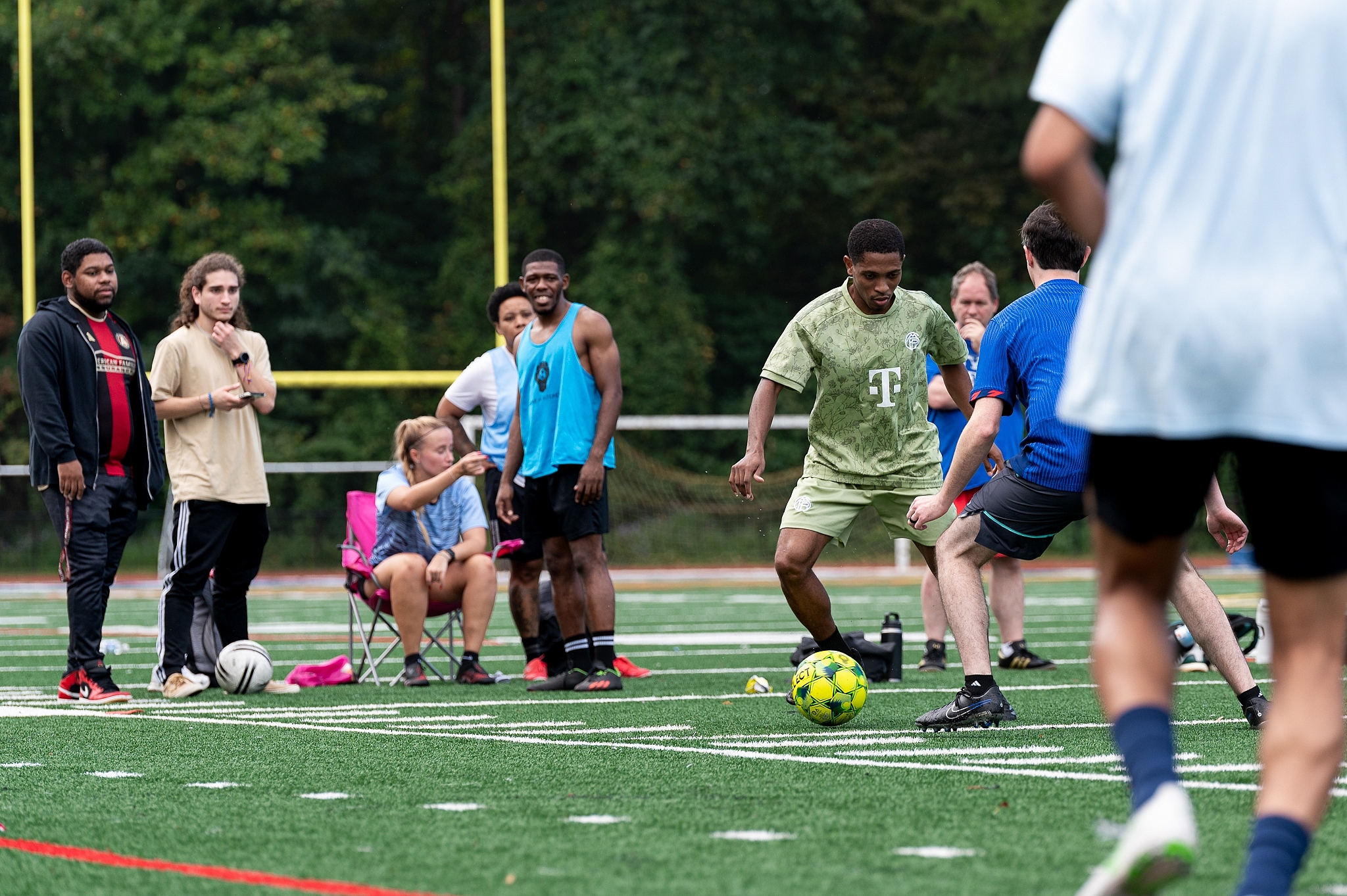 09.27.25 // Saturday // Washington HS