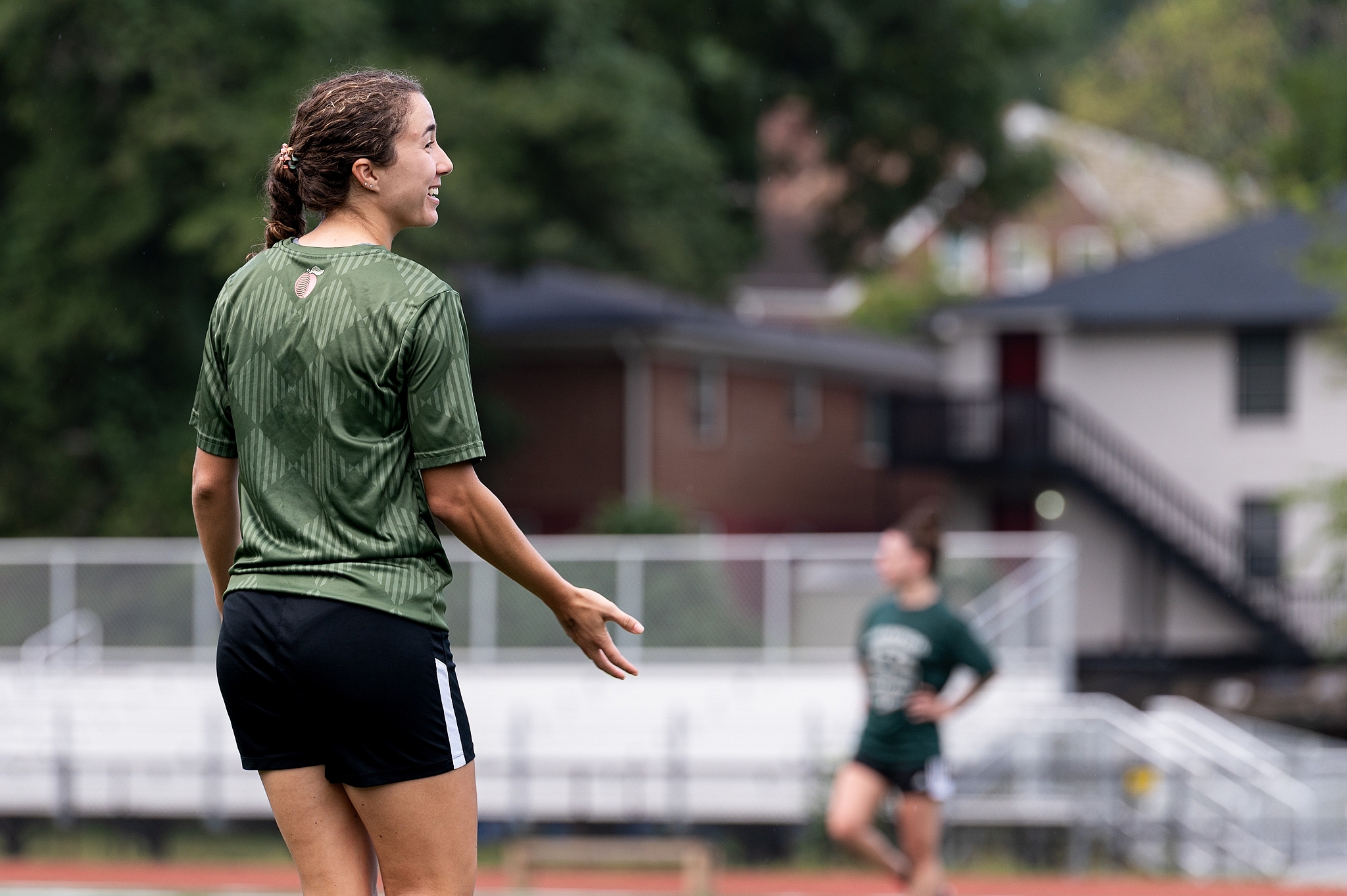 09.27.25 // Saturday // Washington HS