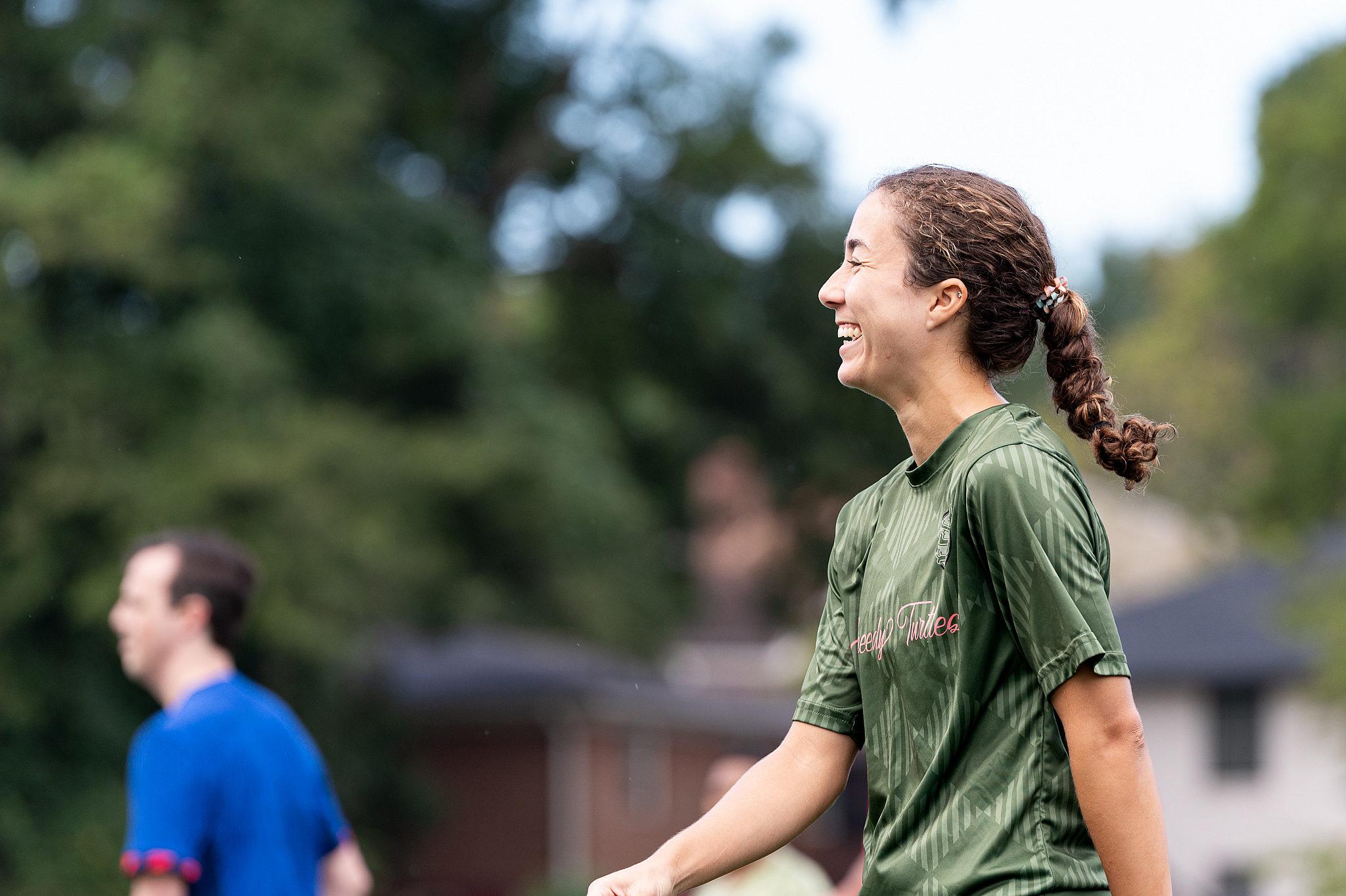 09.27.25 // Saturday // Washington HS