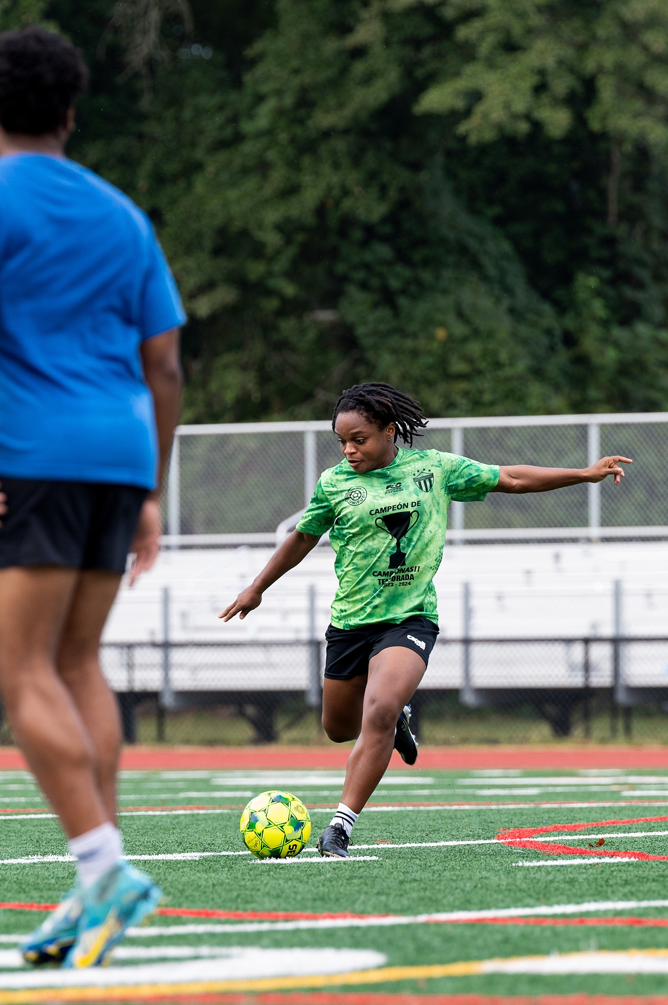 09.27.25 // Saturday // Washington HS