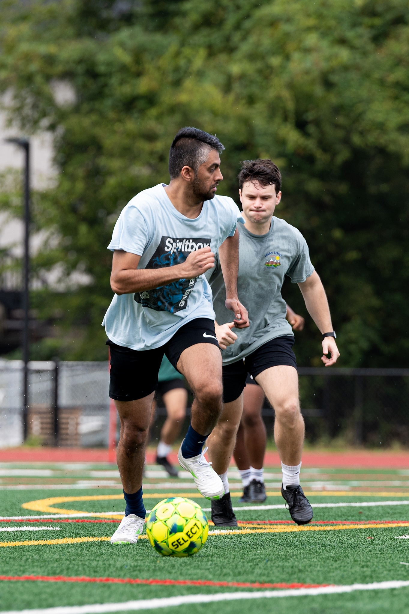 09.27.25 // Saturday // Washington HS