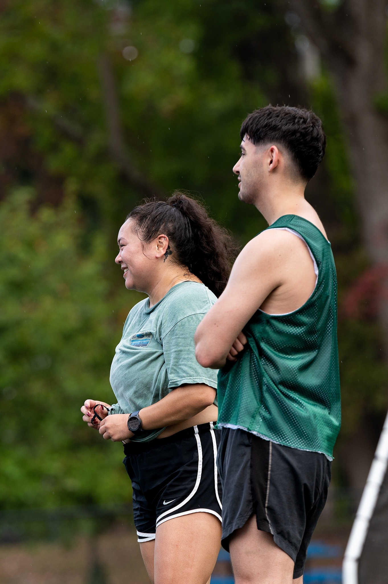 09.27.25 // Saturday // Washington HS