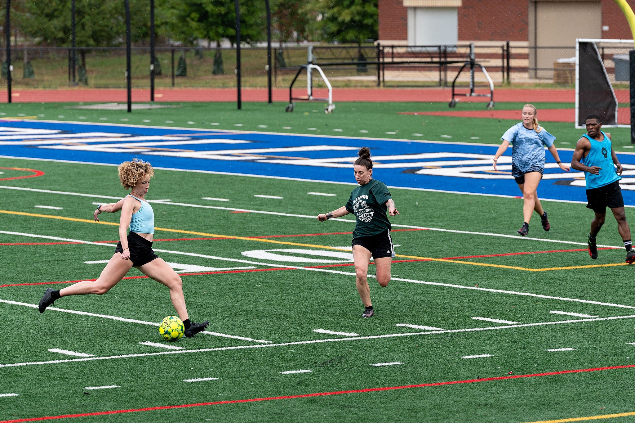 09.27.25 // Saturday // Washington HS