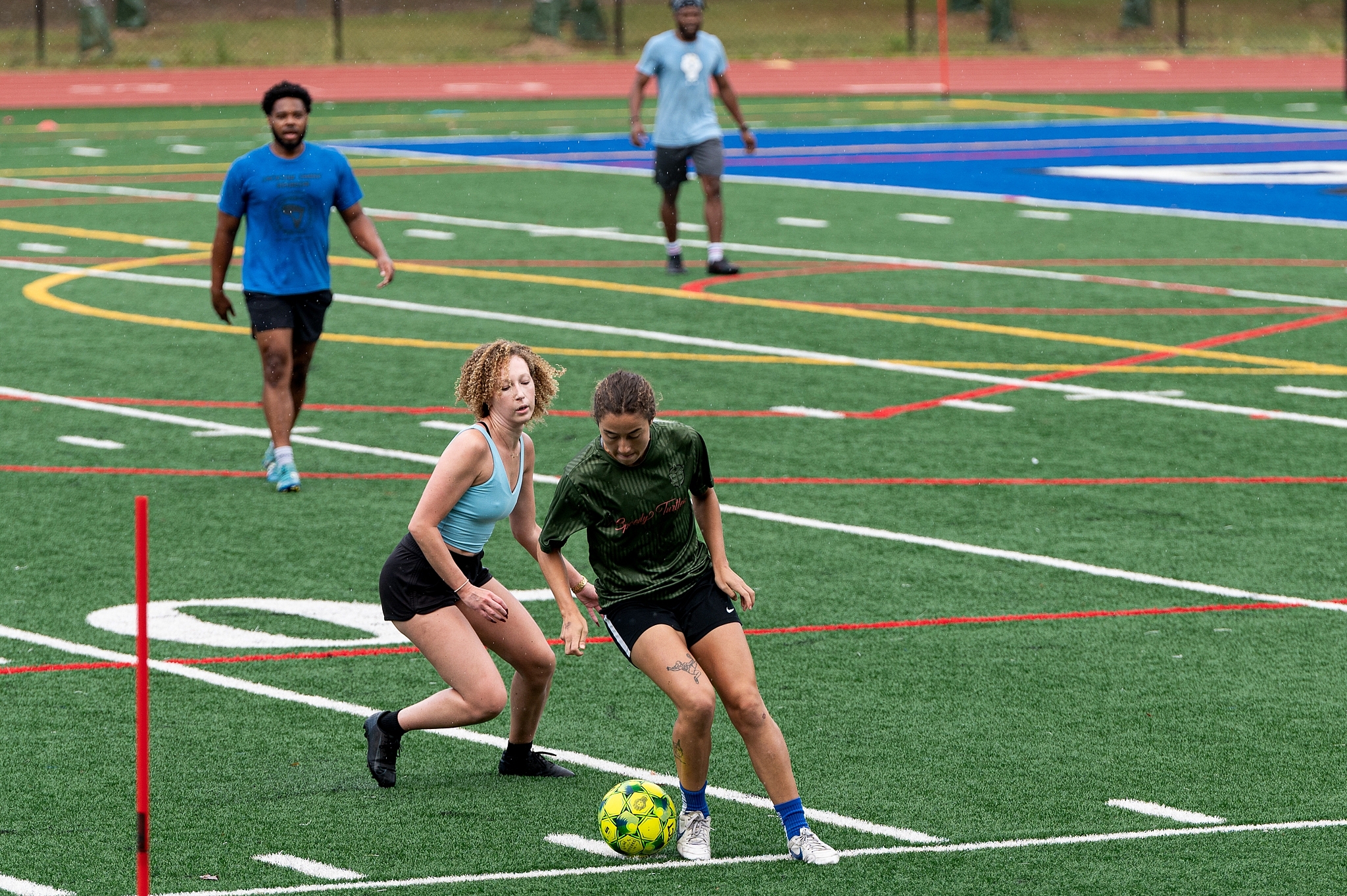 09.27.25 // Saturday // Washington HS