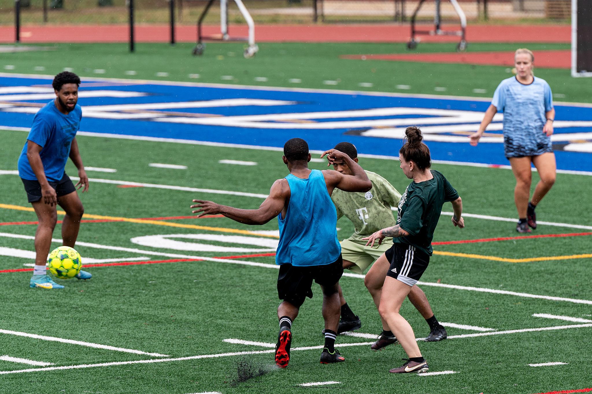 09.27.25 // Saturday // Washington HS