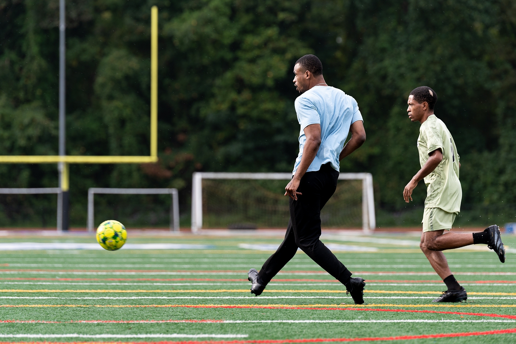 09.27.25 // Saturday // Washington HS