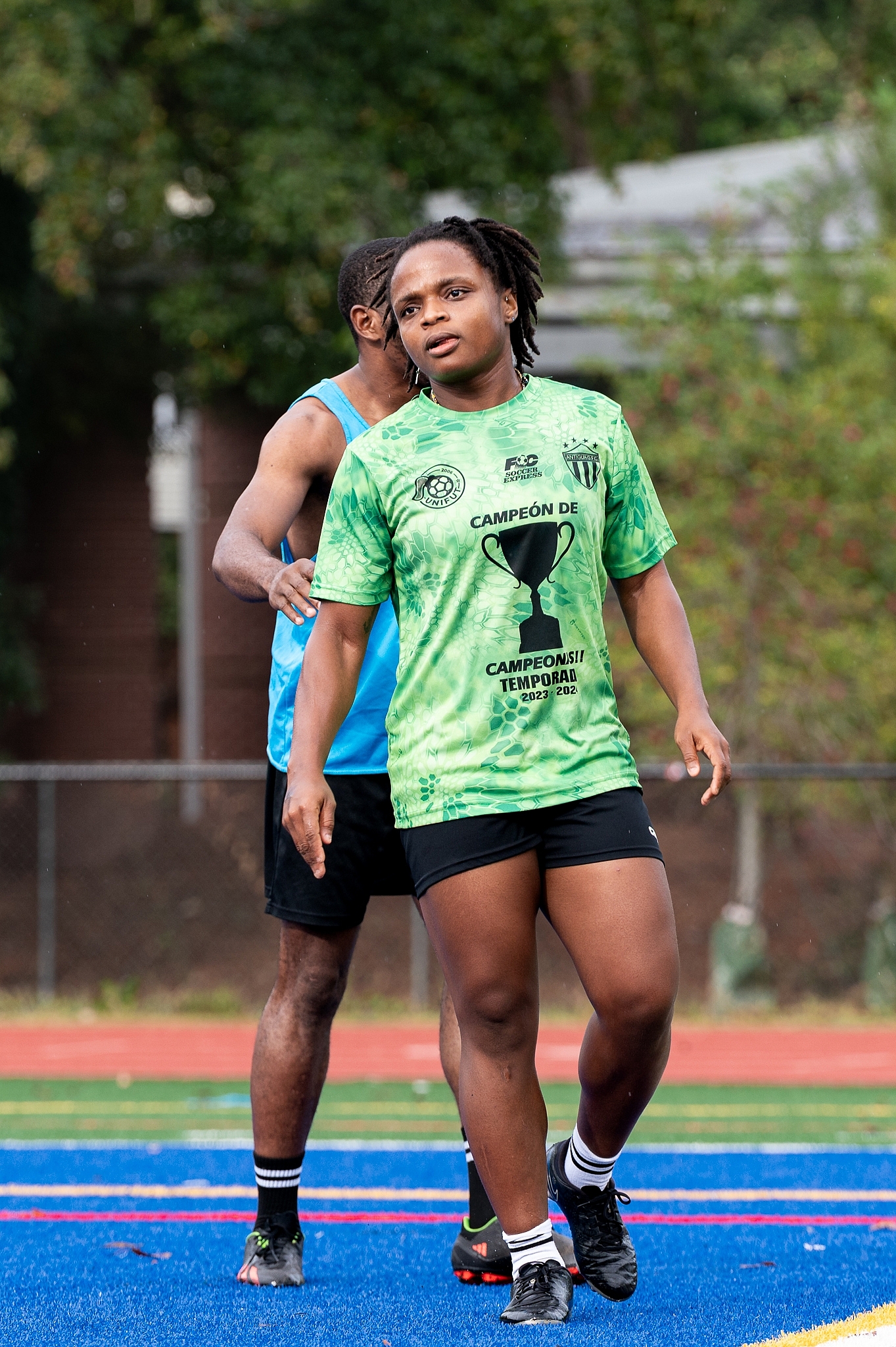 09.27.25 // Saturday // Washington HS