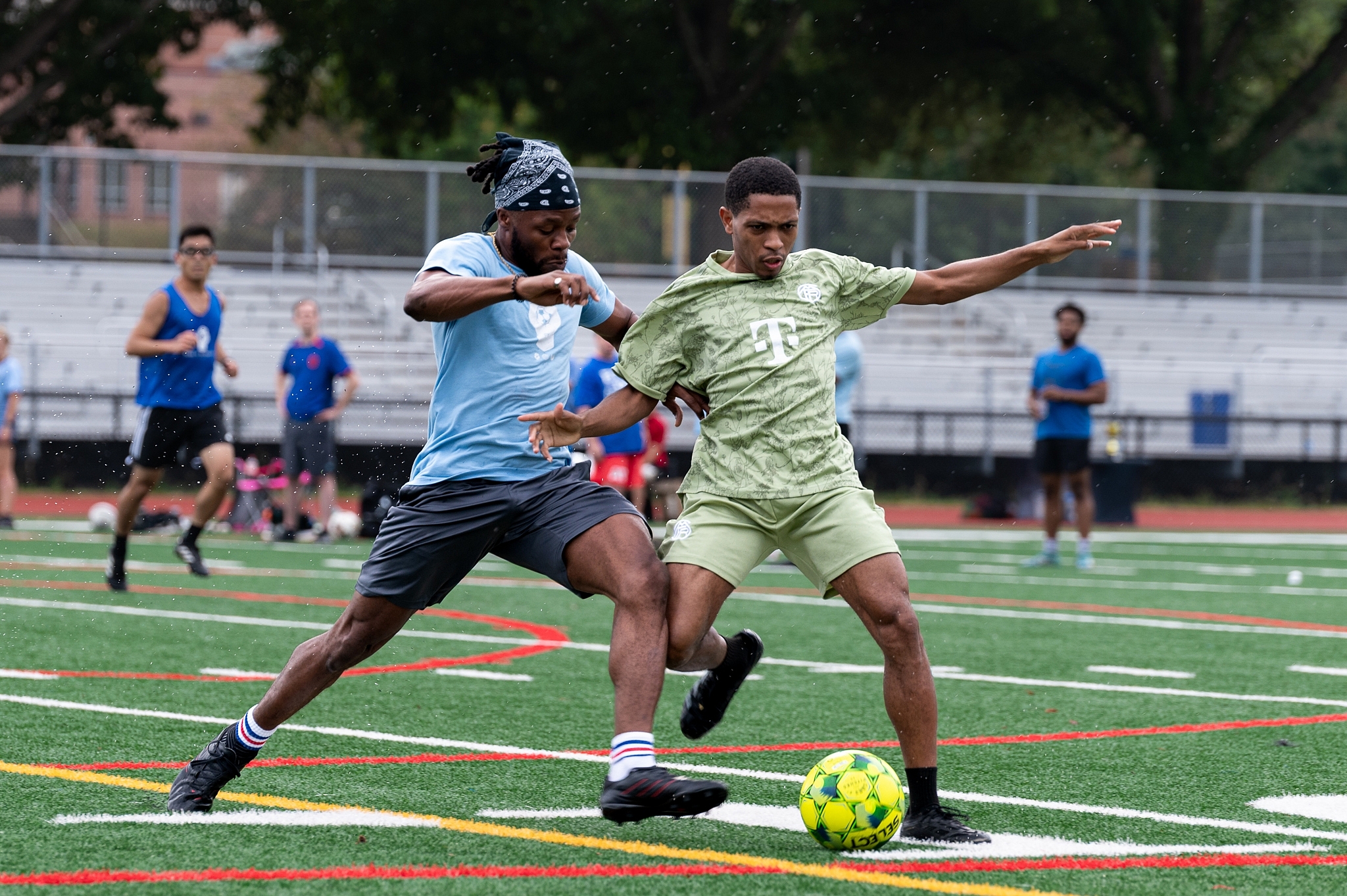 09.27.25 // Saturday // Washington HS