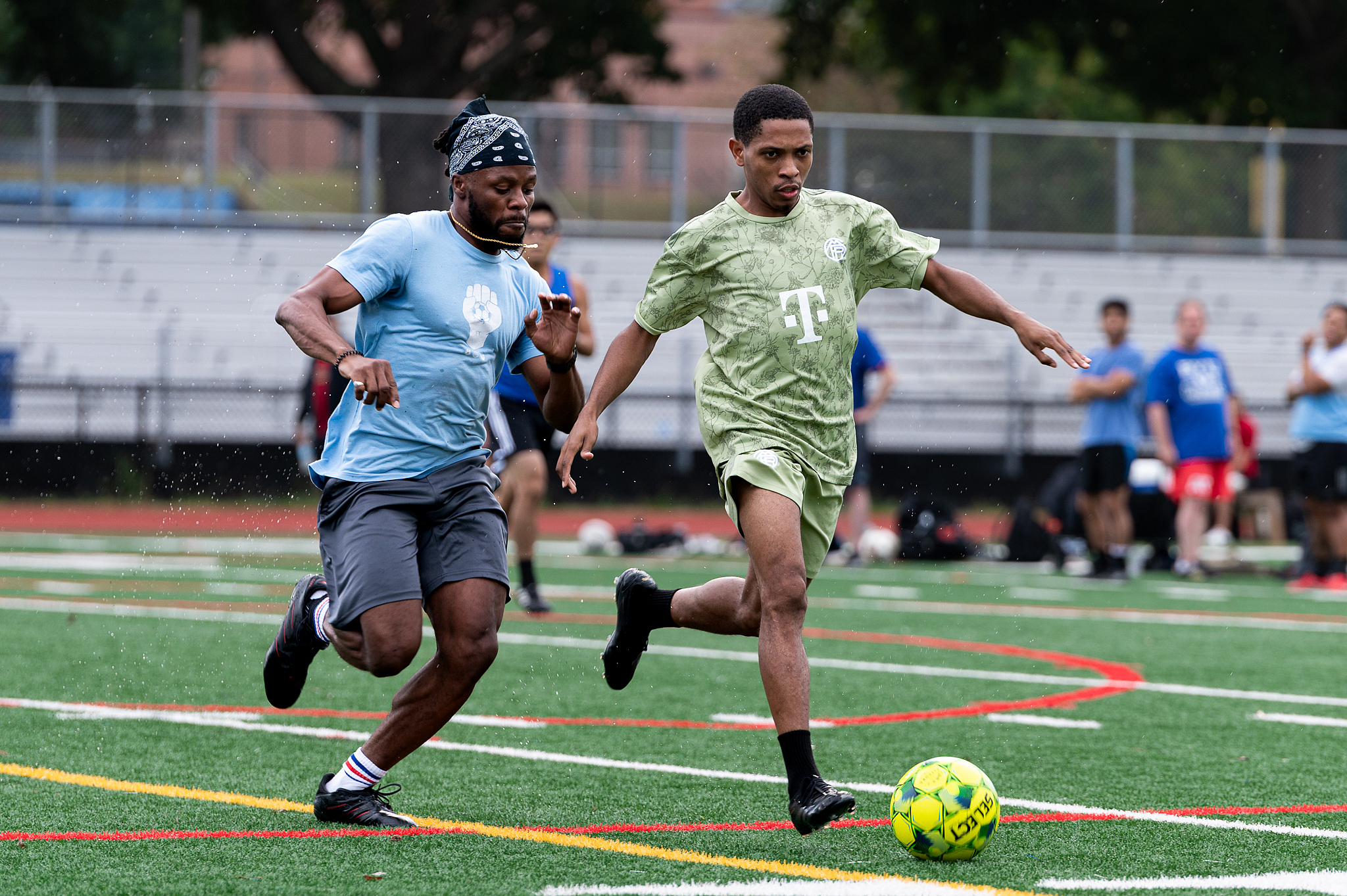 09.27.25 // Saturday // Washington HS