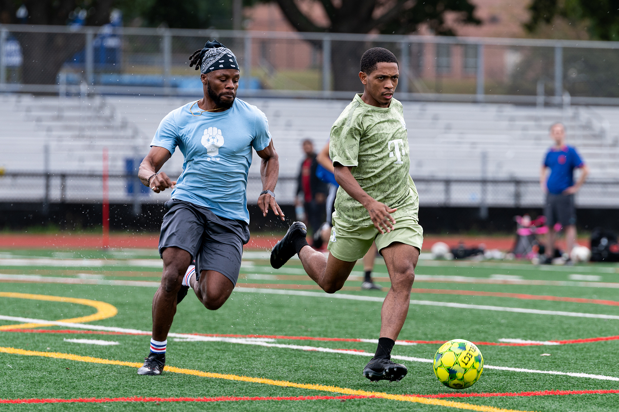 09.27.25 // Saturday // Washington HS