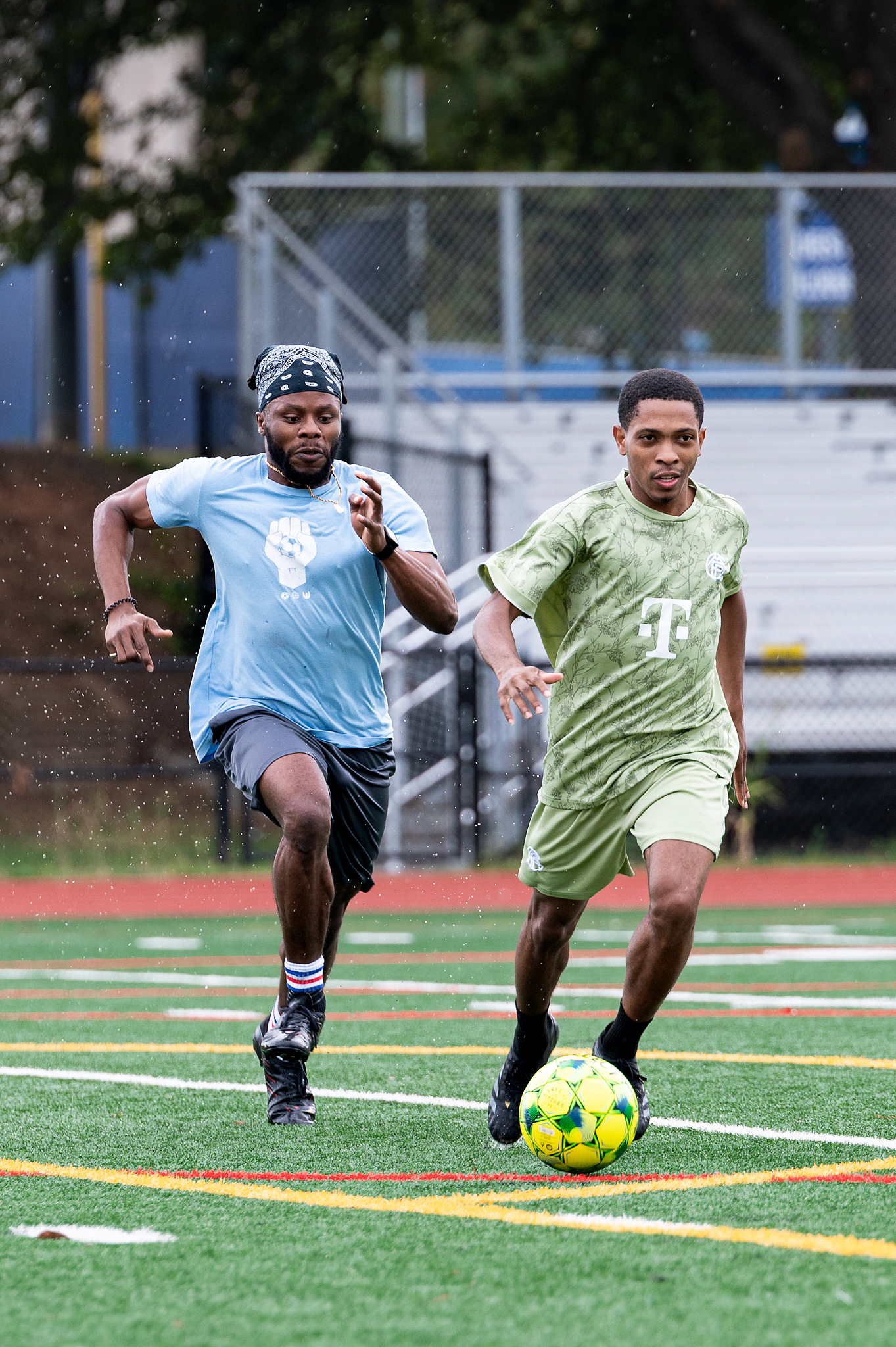 09.27.25 // Saturday // Washington HS