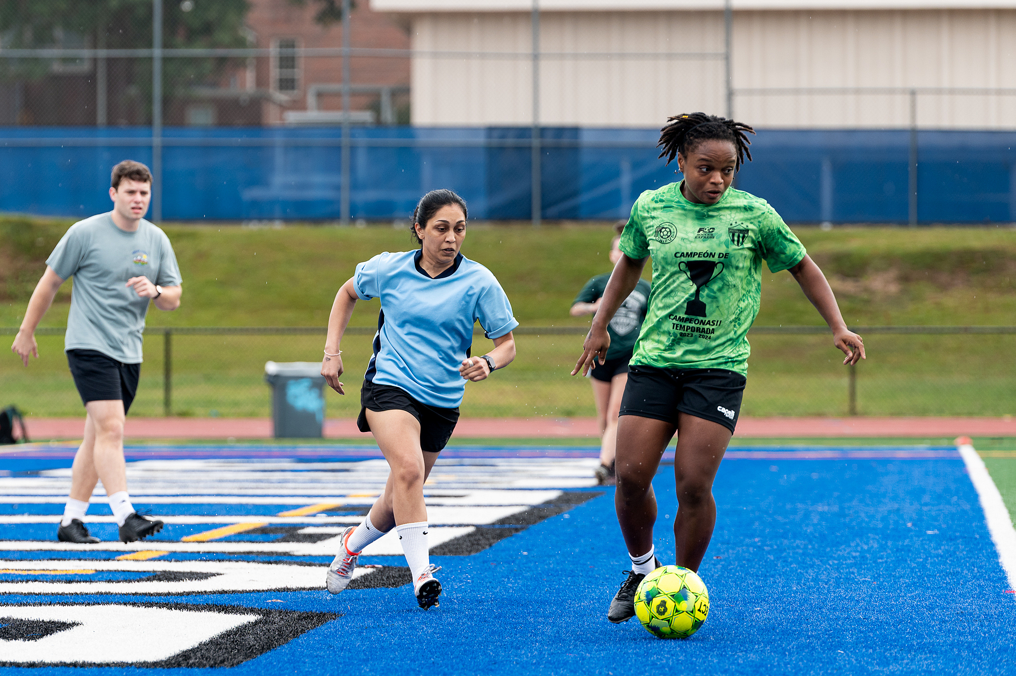 09.27.25 // Saturday // Washington HS