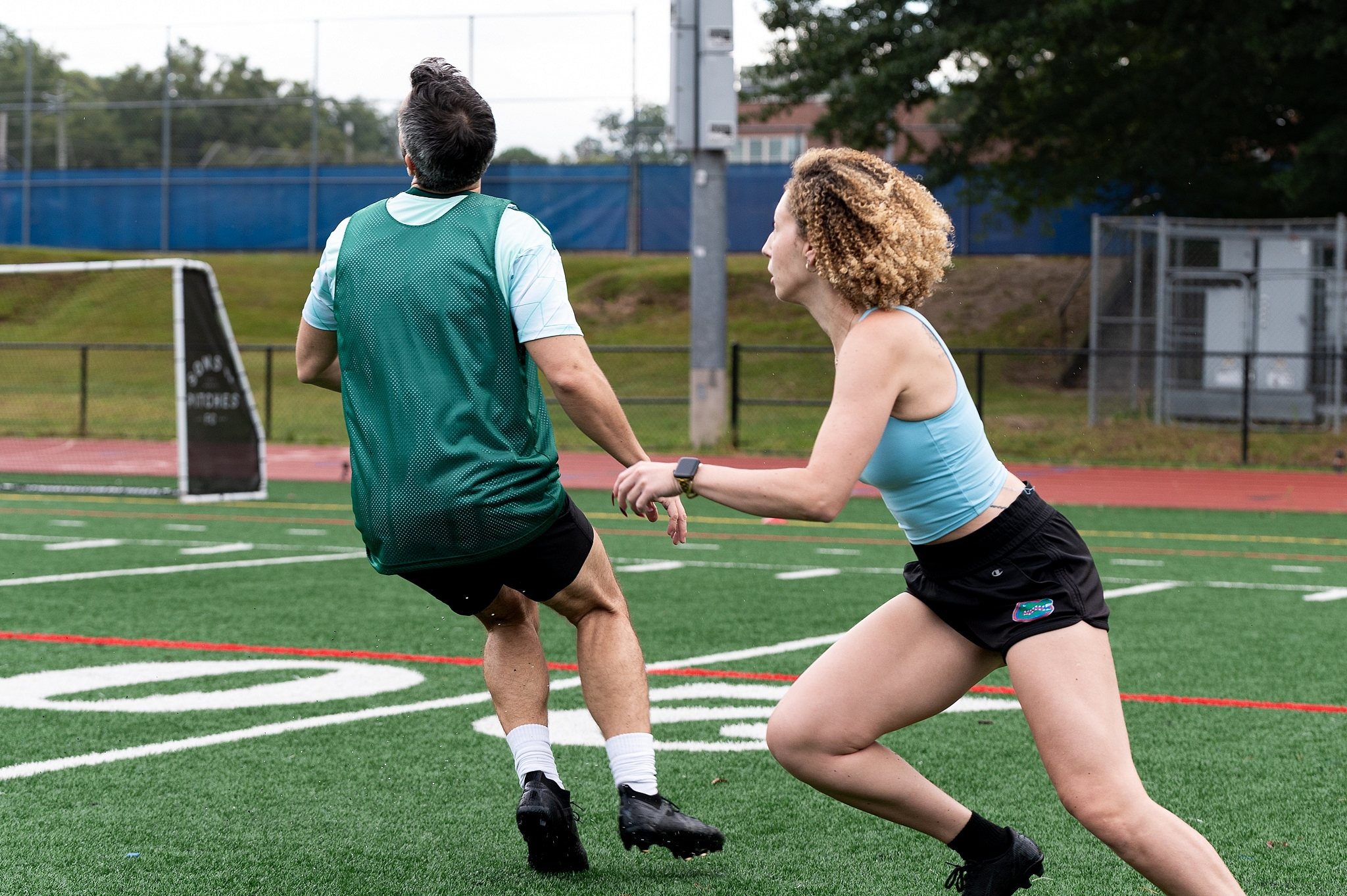 09.27.25 // Saturday // Washington HS