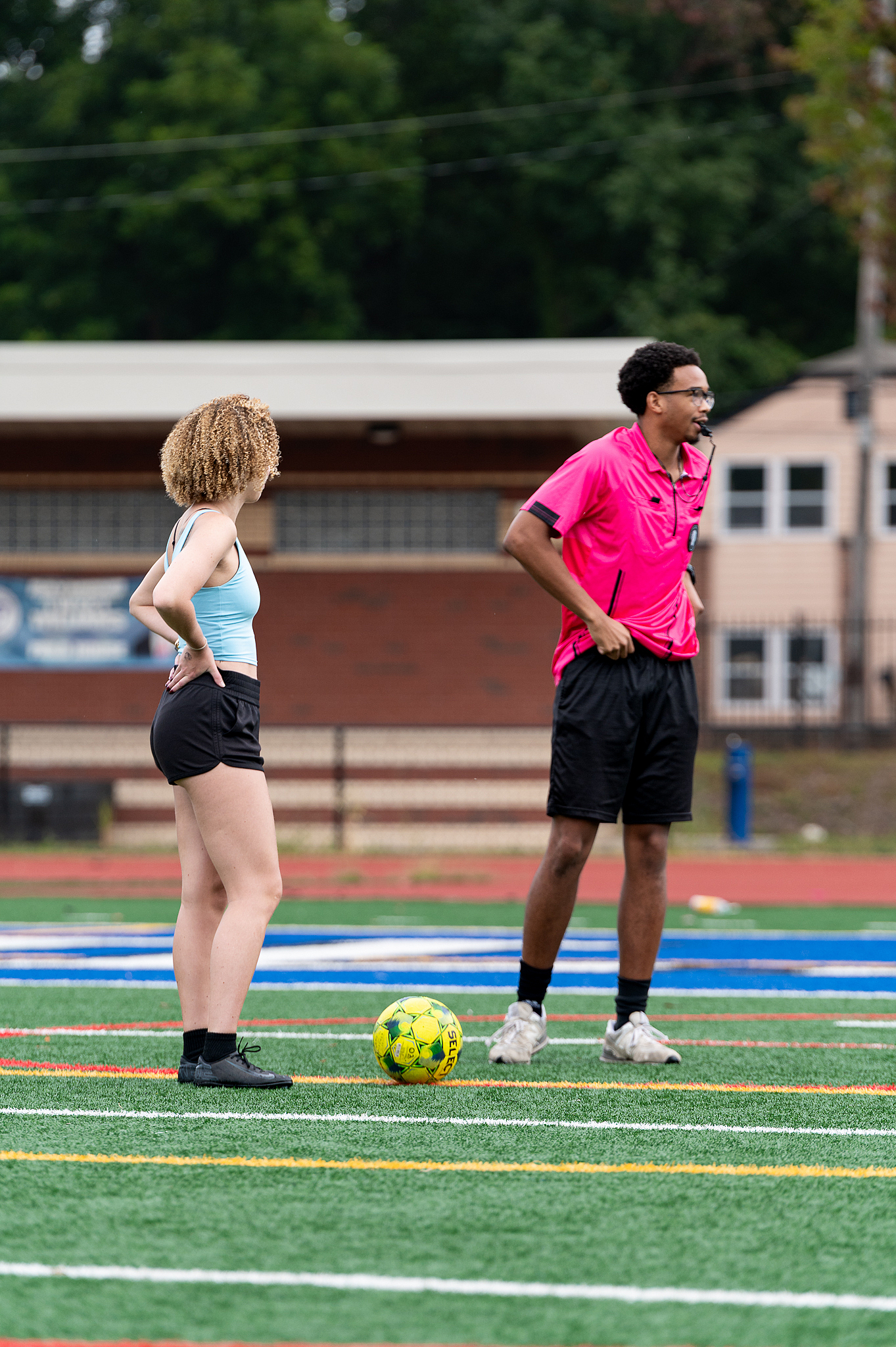 09.27.25 // Saturday // Washington HS