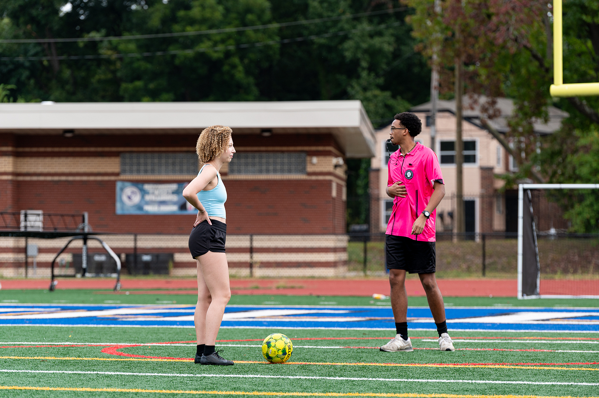 09.27.25 // Saturday // Washington HS