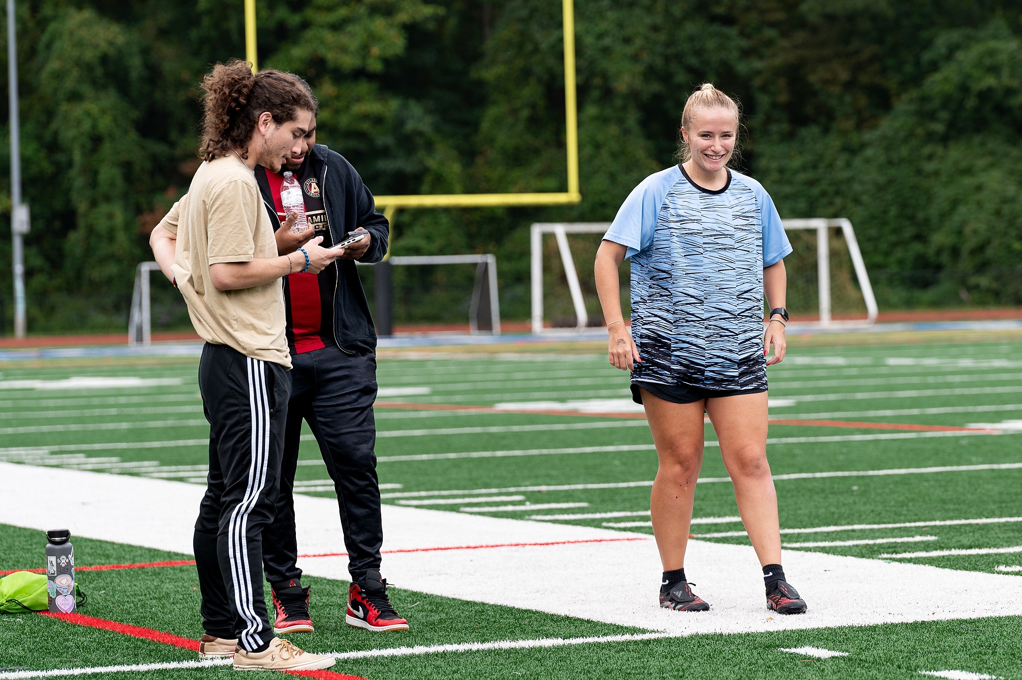 09.27.25 // Saturday // Washington HS