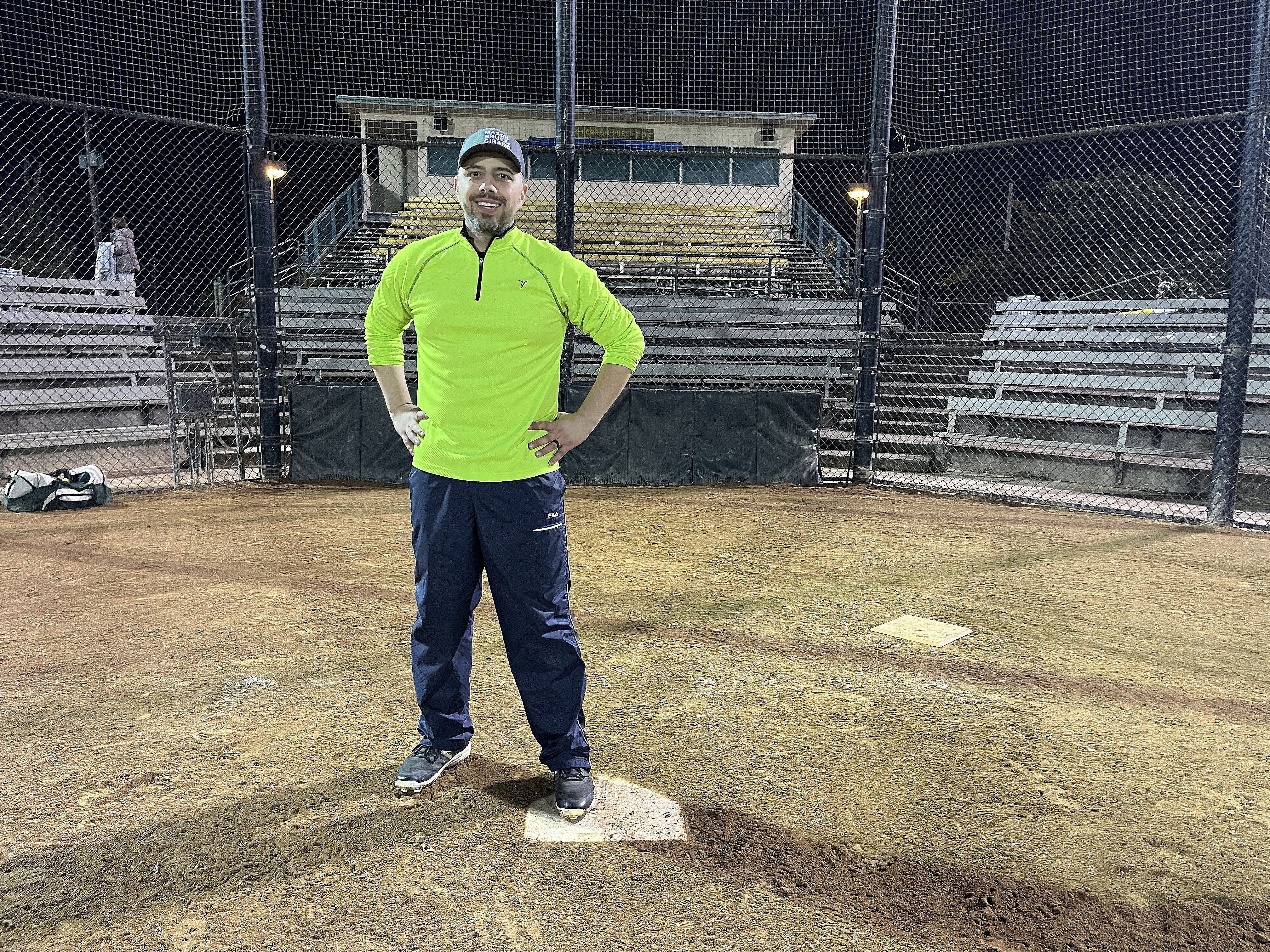 POTG - Banana Sluggers