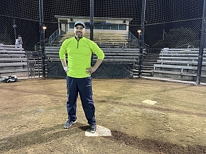 Player Of The Game: Chris A