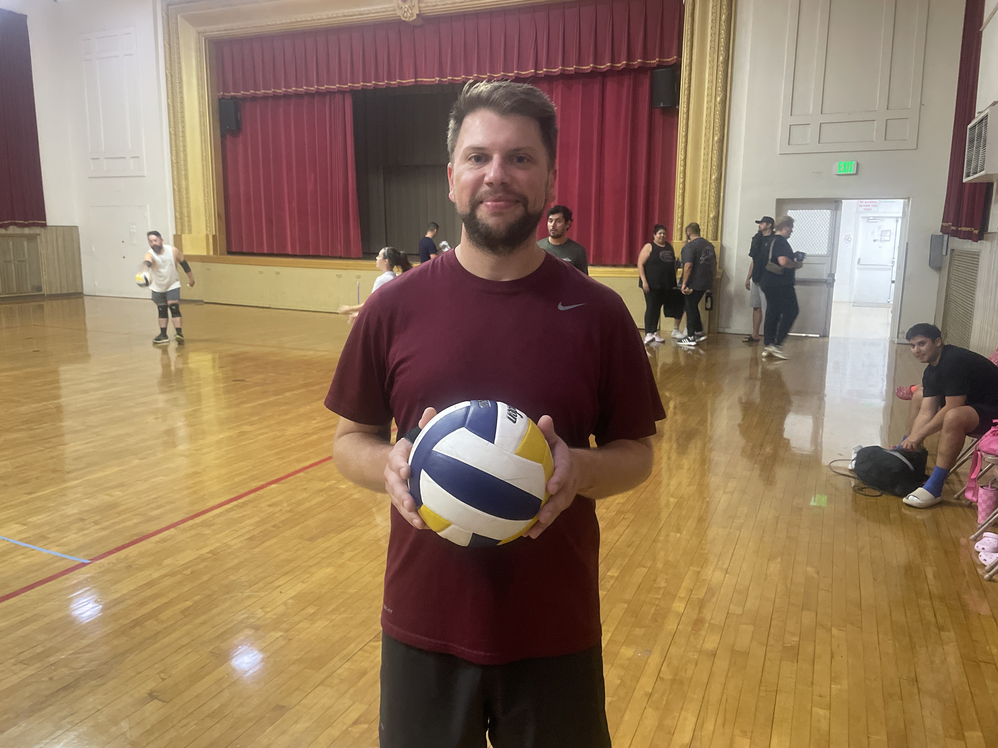 POTG - Sets on the Beach 