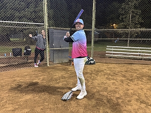 Player Of The Game: Jeff P