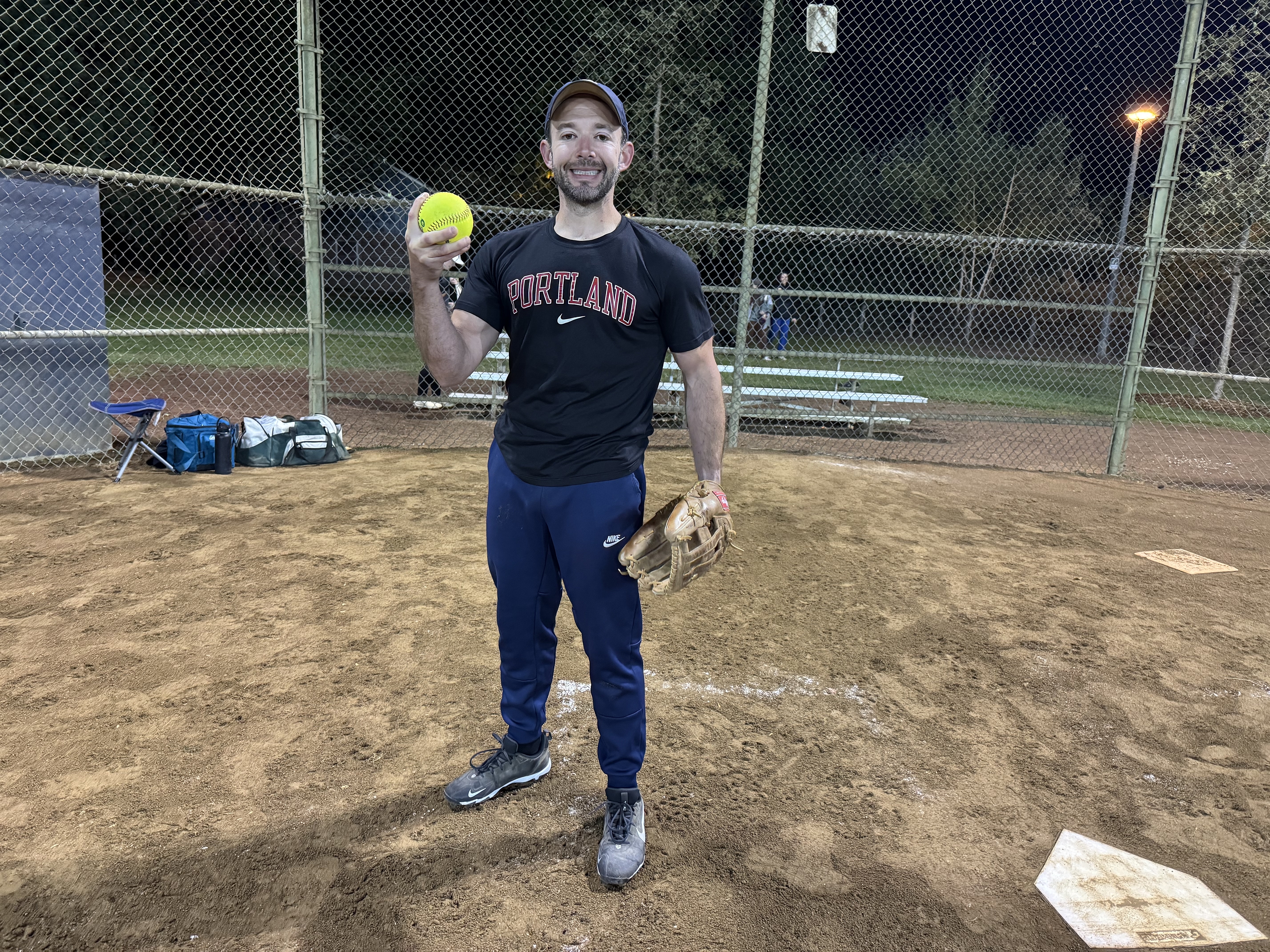 POTG - Portland Cucumbers