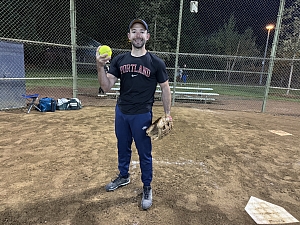 Player Of The Game: Dave H