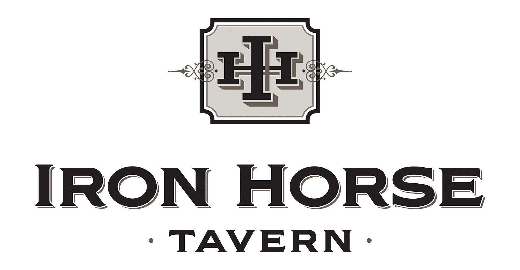 Iron Horse Logo