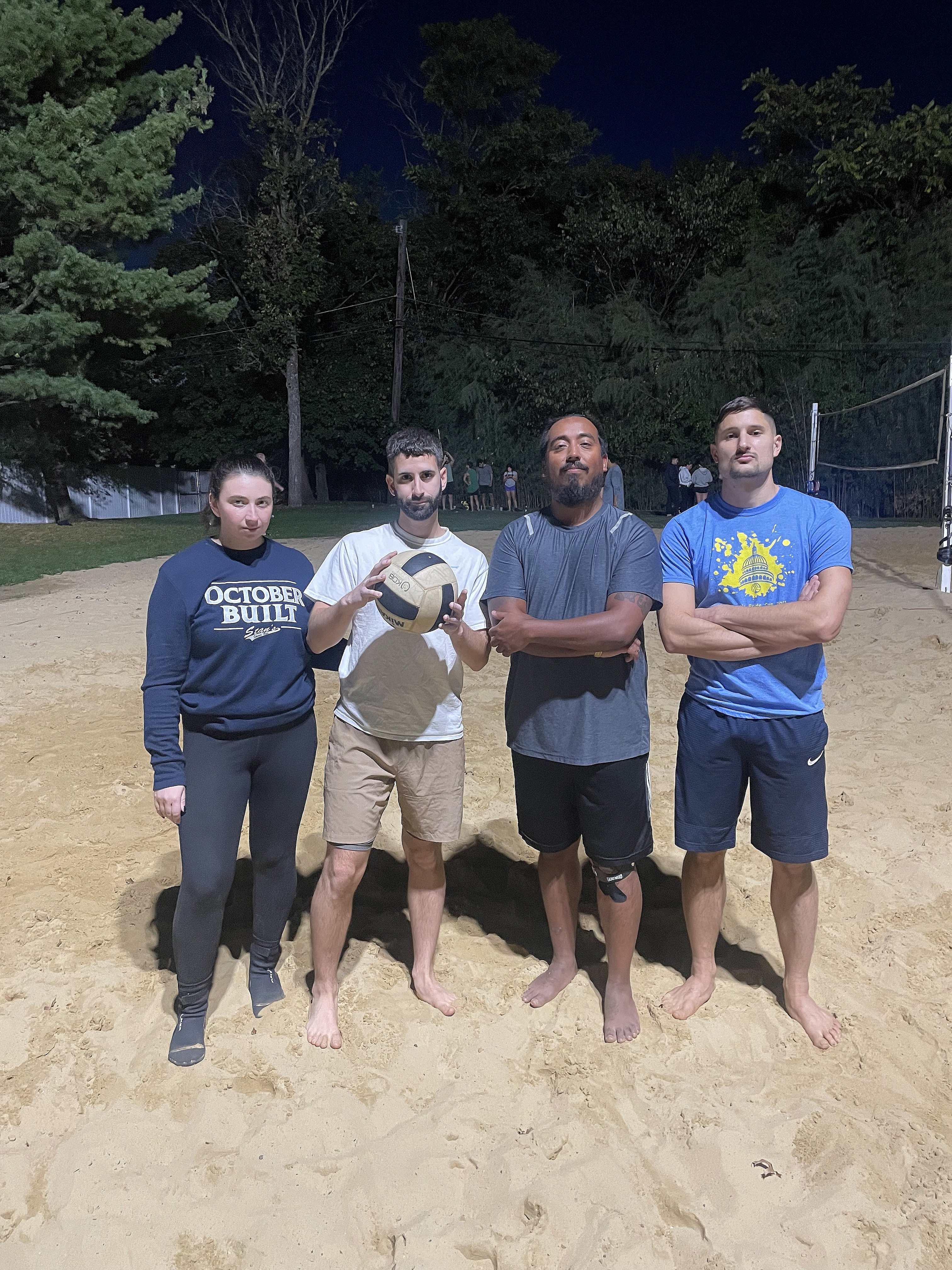 POTG - Aim Tank Services