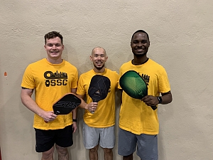 Kitchen Dinks Team Photo