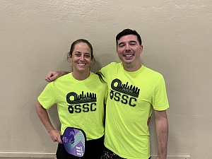 Dink & Destroy  Team Photo