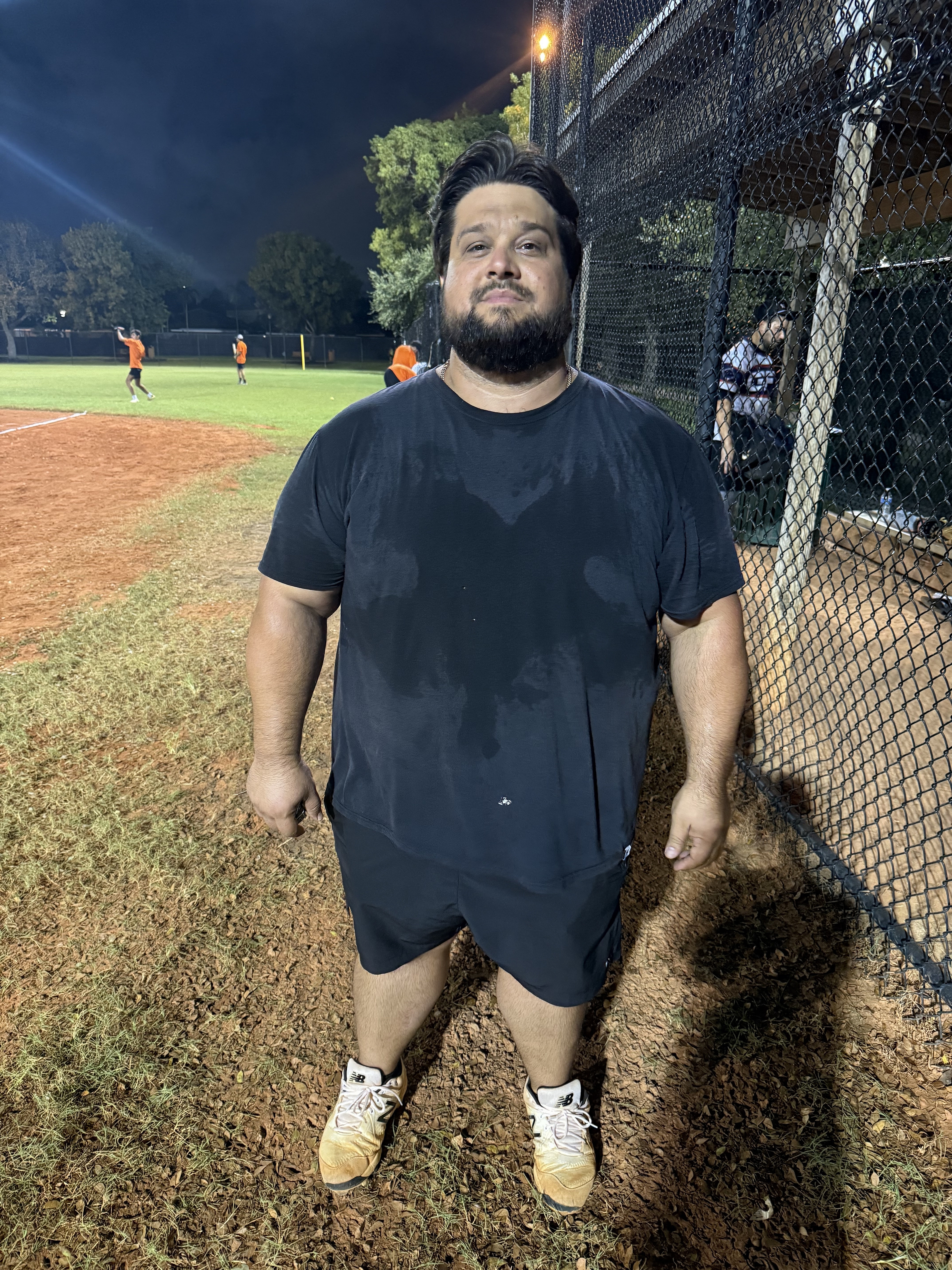 POTG - Guaperia Full Time