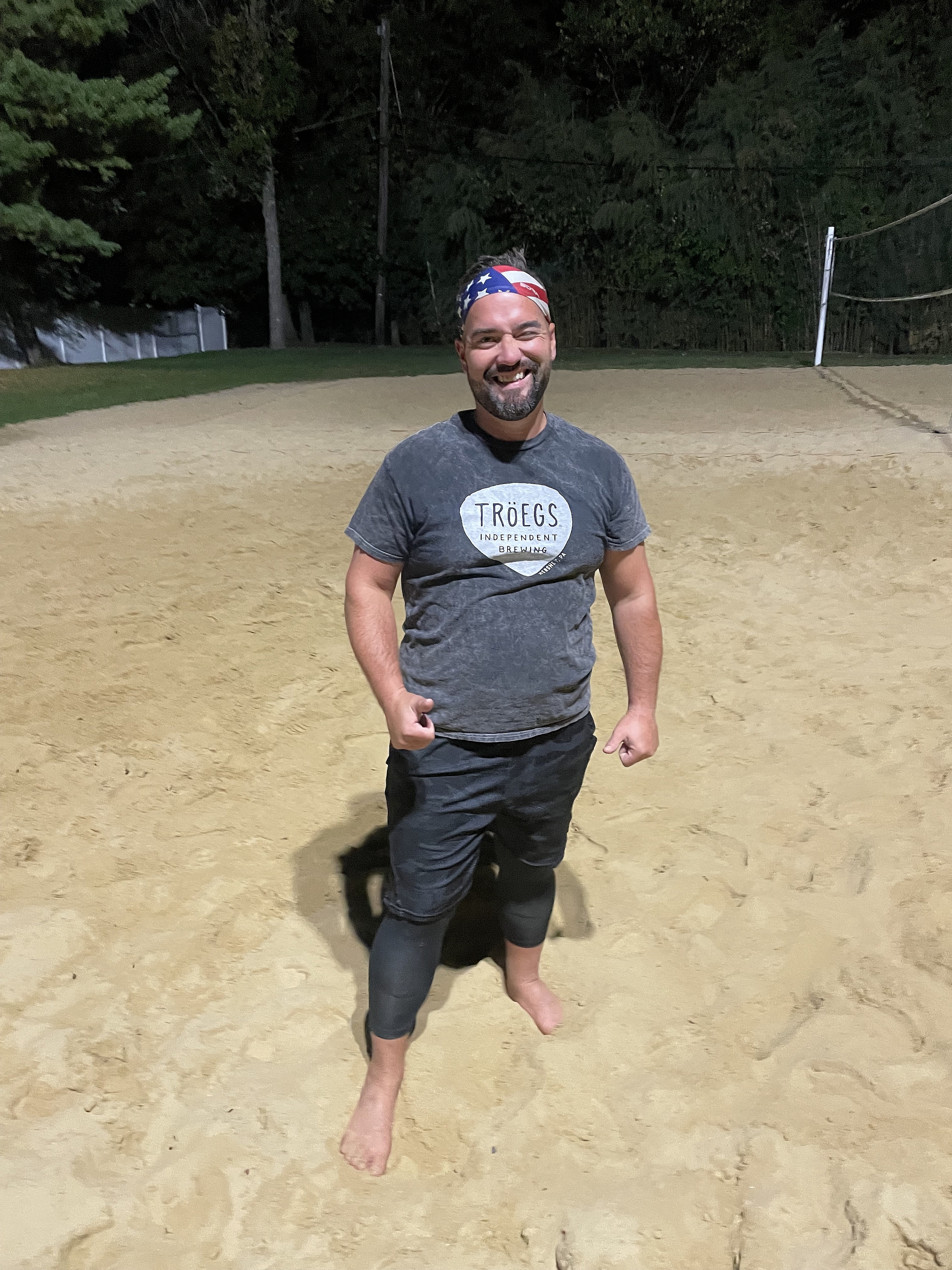 POTG - Swiggs and Diggs