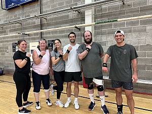 We Pass - Indy #V49 photo