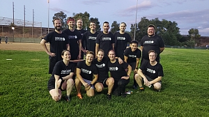 C U Next Wednesday Team Photo