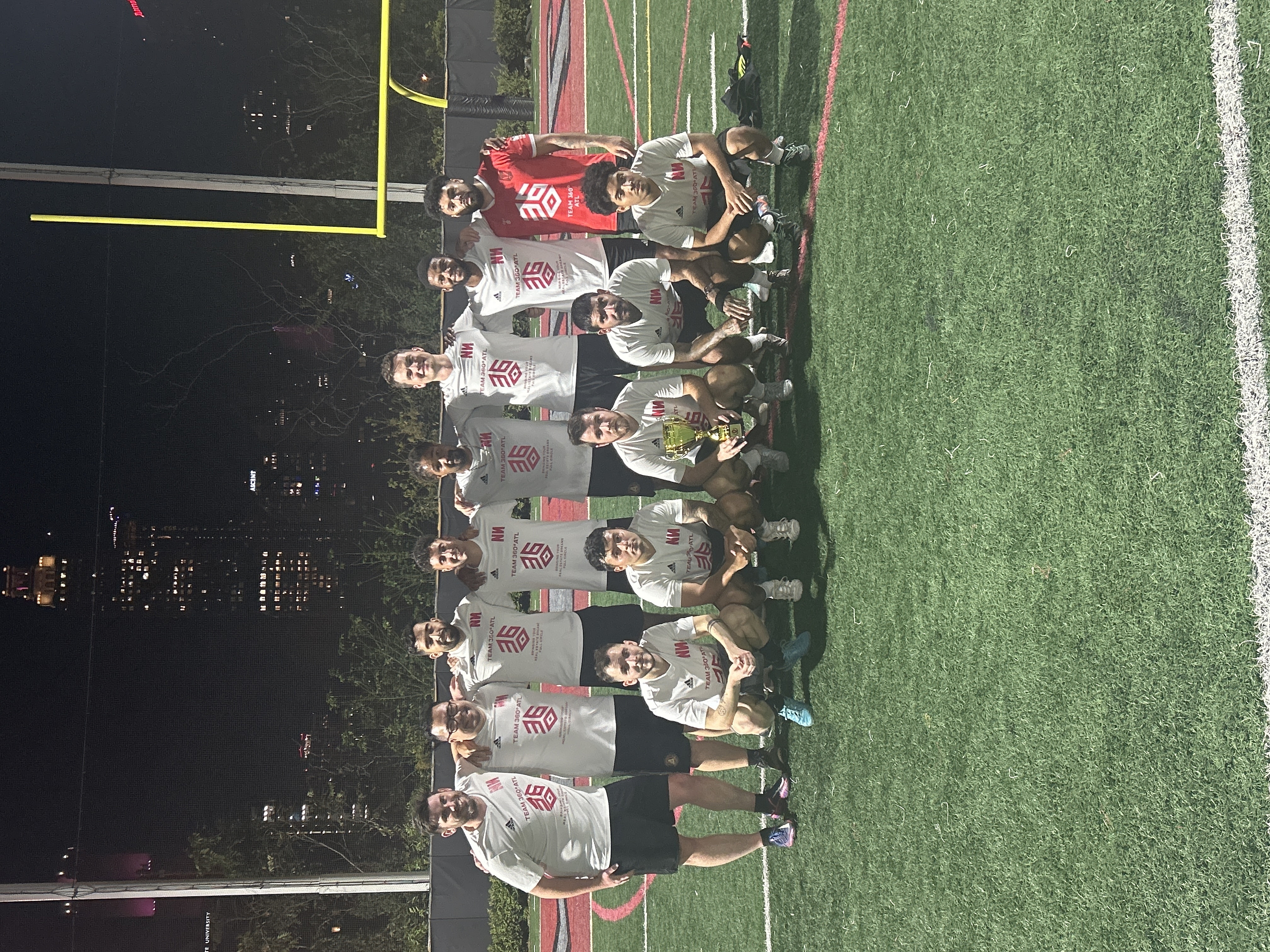 Net Six and Chill (Premier)