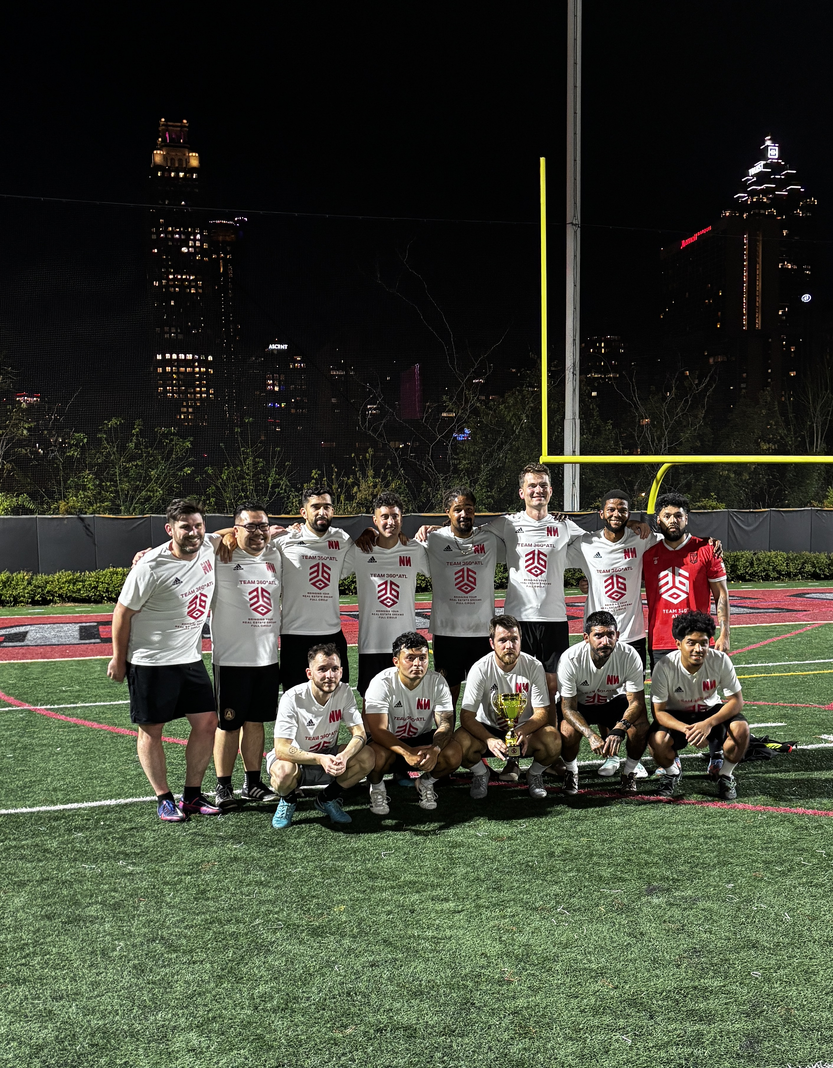 Net Six and Chill (Premier)