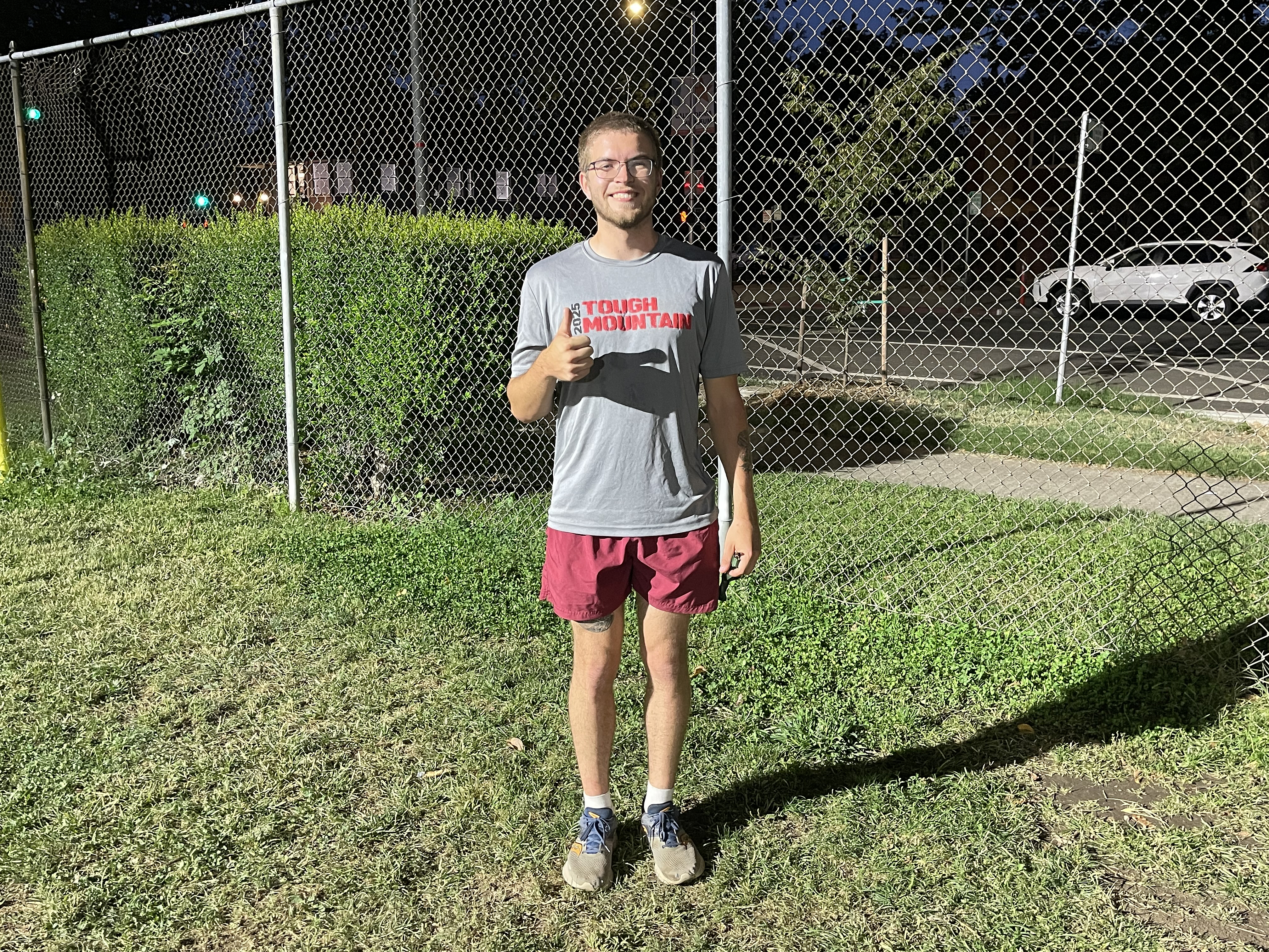 POTG - Kickelob Ultra