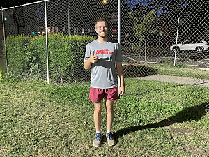 Player Of The Game: Aiden F