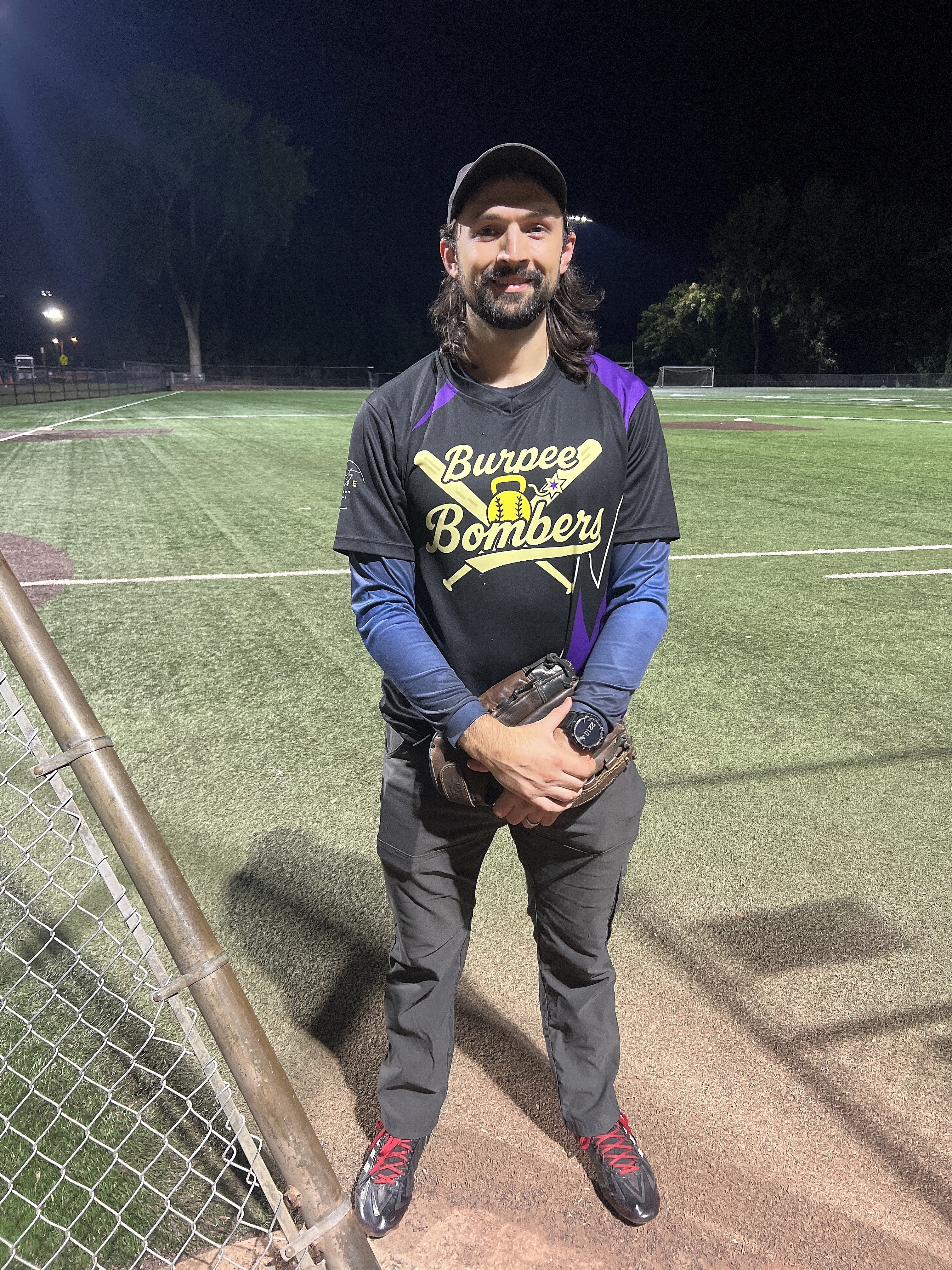 POTG - Burpee Bombers