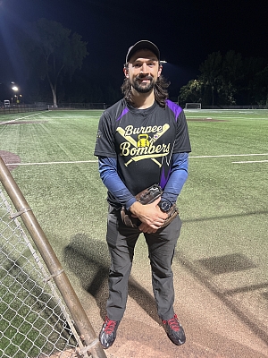 Player Of The Game: Wesley H