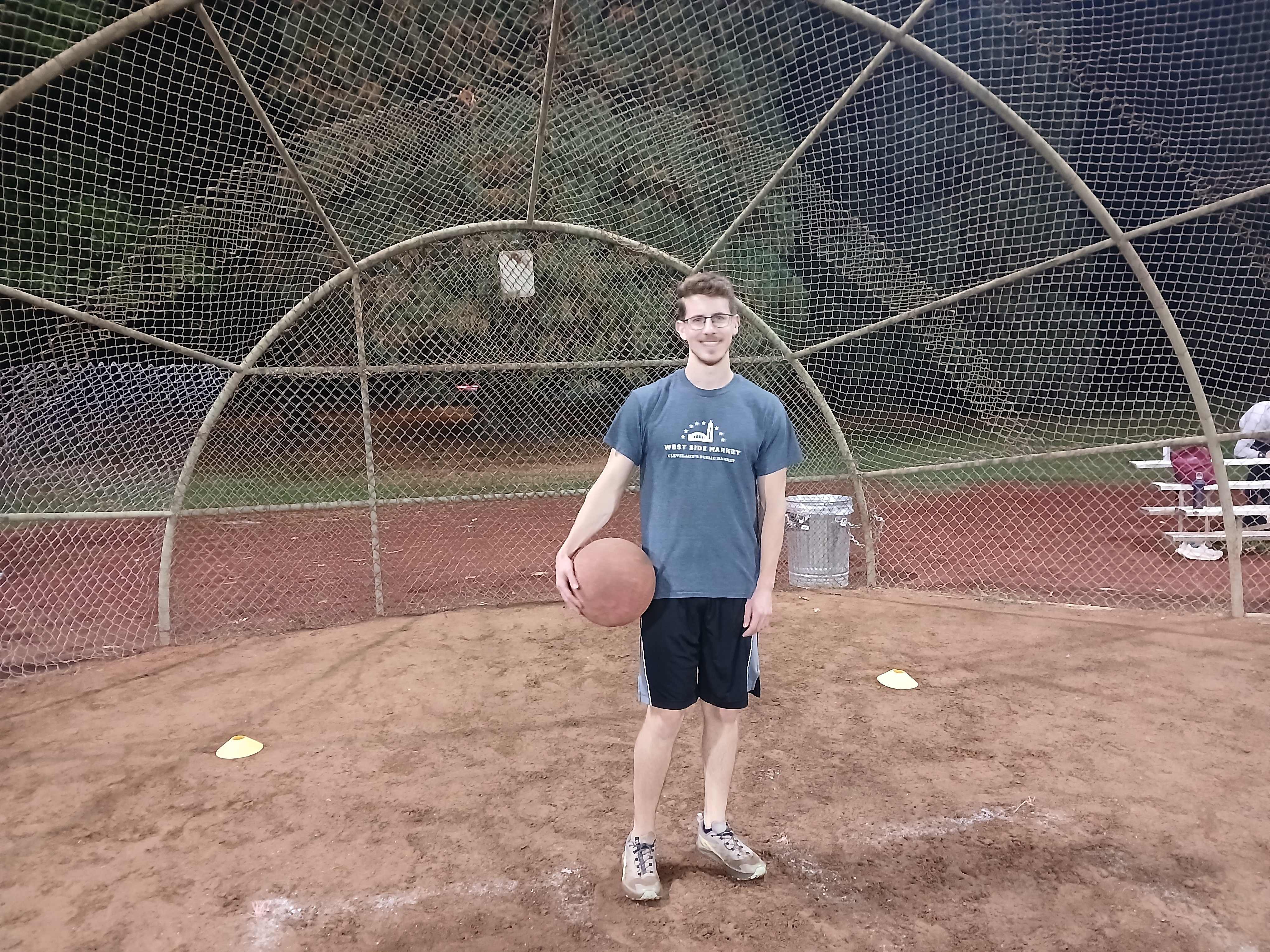 POTG - Young Kickersnappers