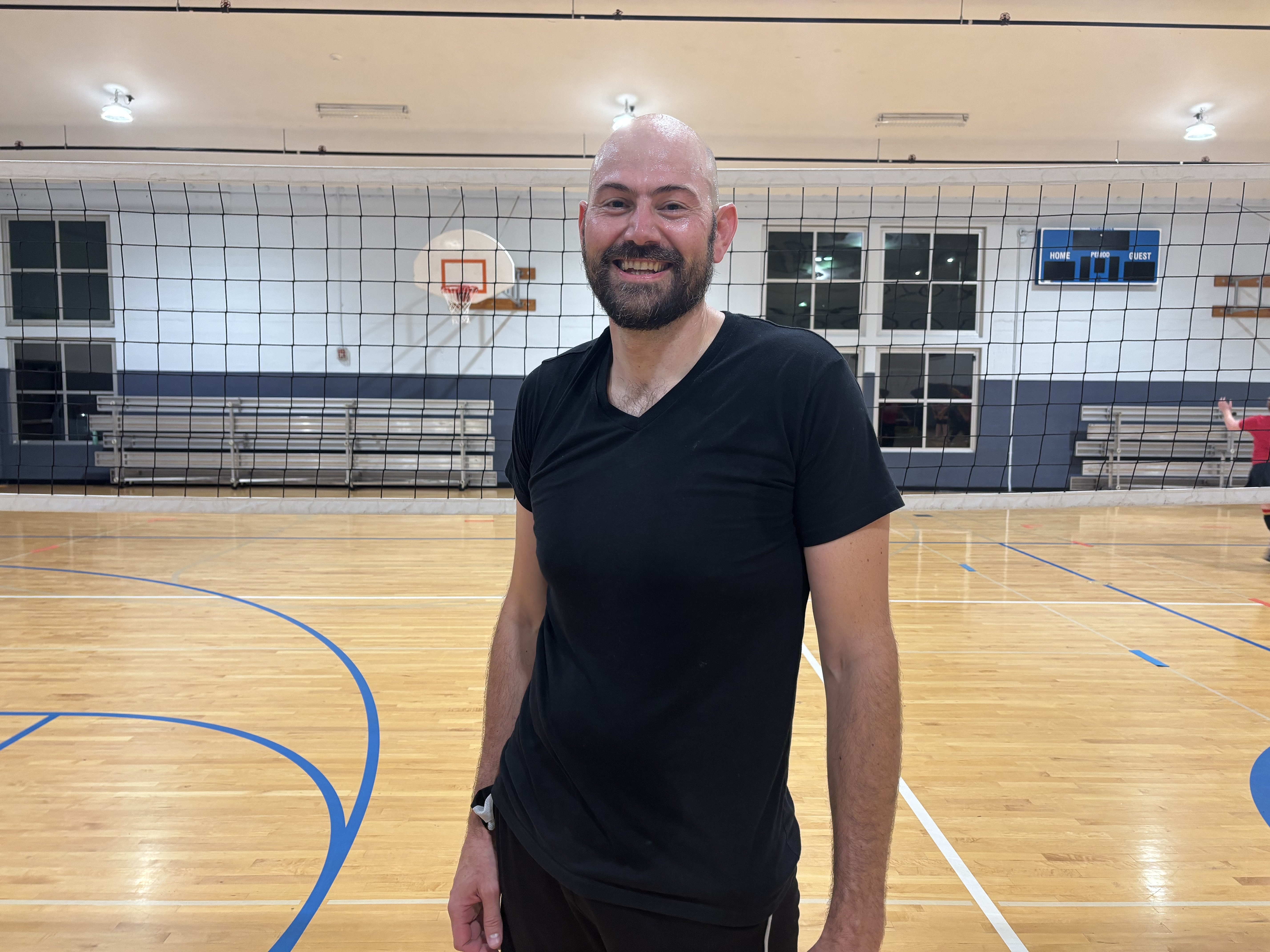 POTG - Spike proteins