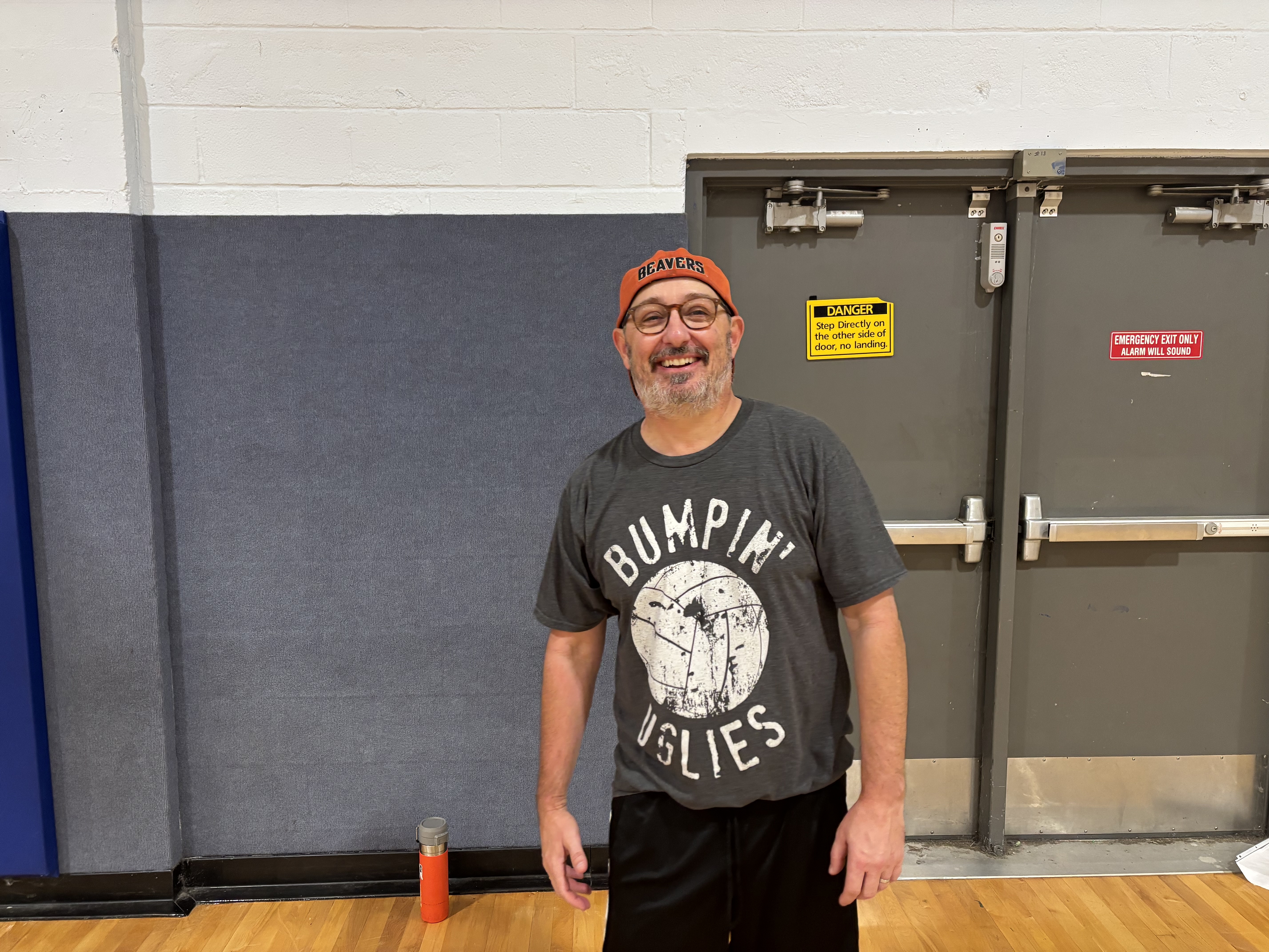 POTG - Bumpin' Uglies