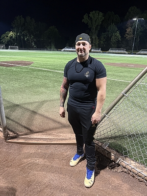 Player Of The Game: Glenn W