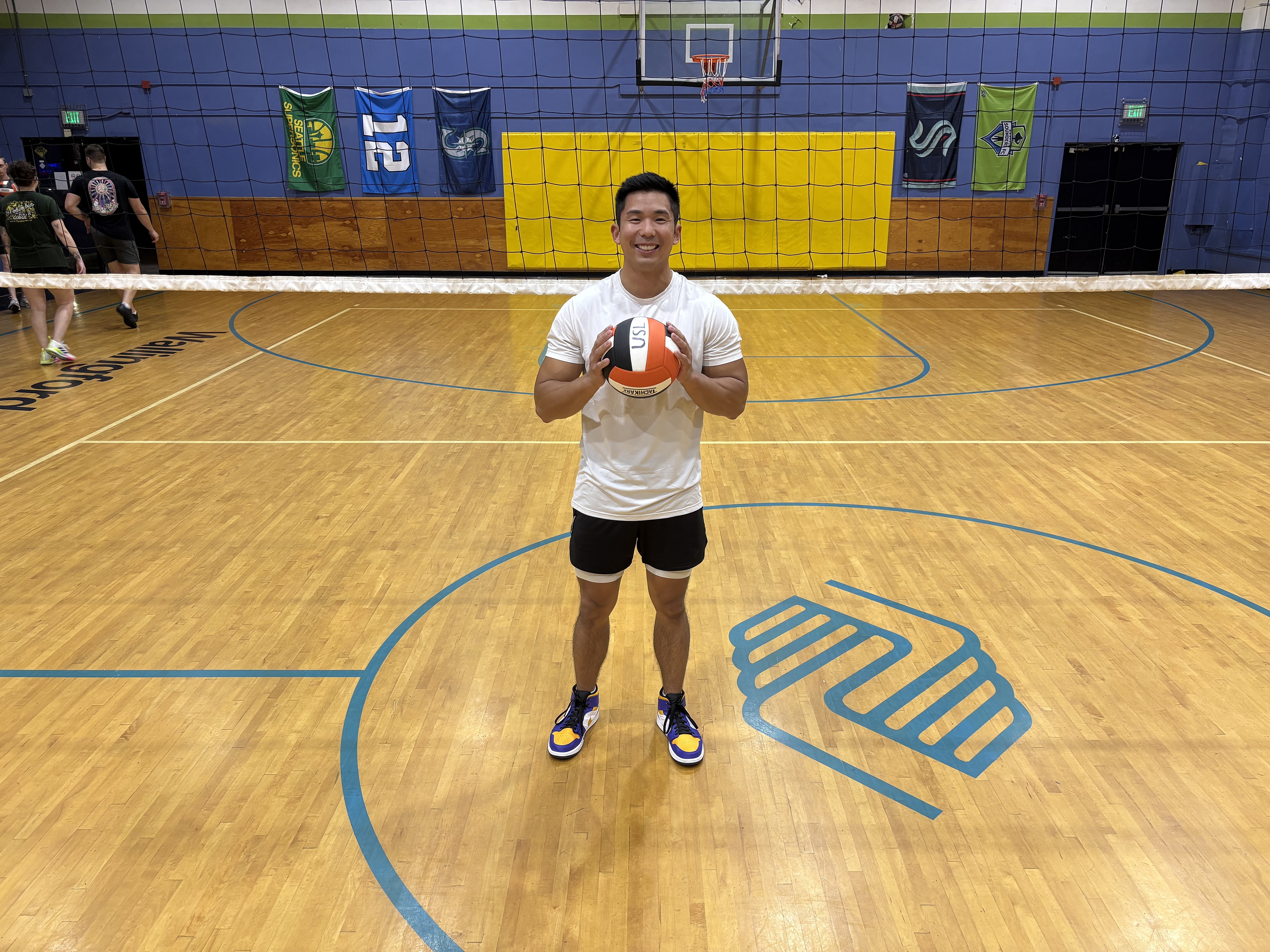 POTG - Hits and Giggles