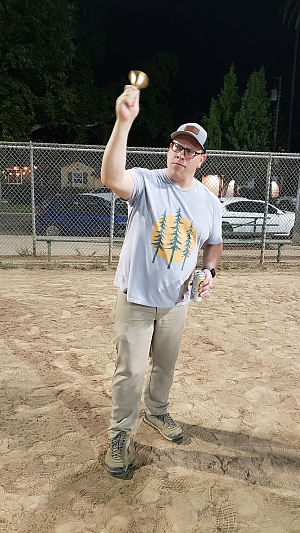 Player Of The Game: Gustavo A