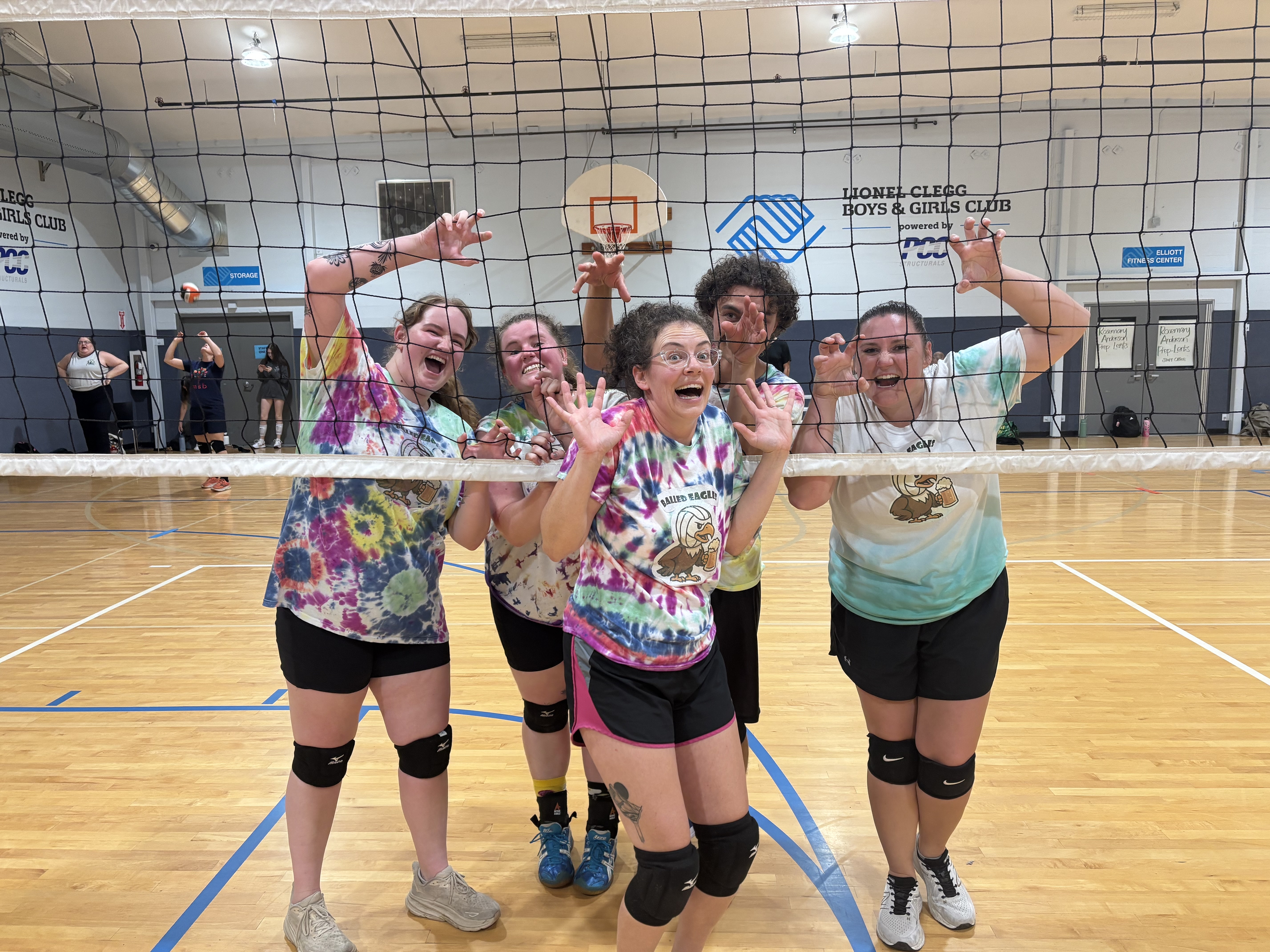 POTG - Balled Eagles 