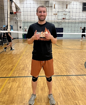 Player Of The Game: Chris  G